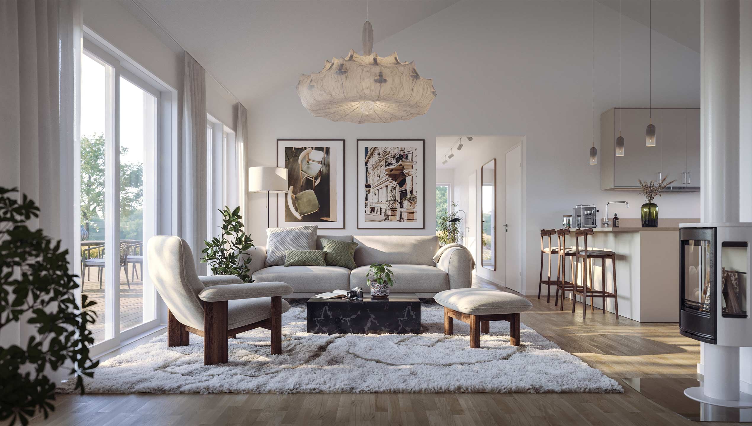 Trubaduren 135L bild 3
