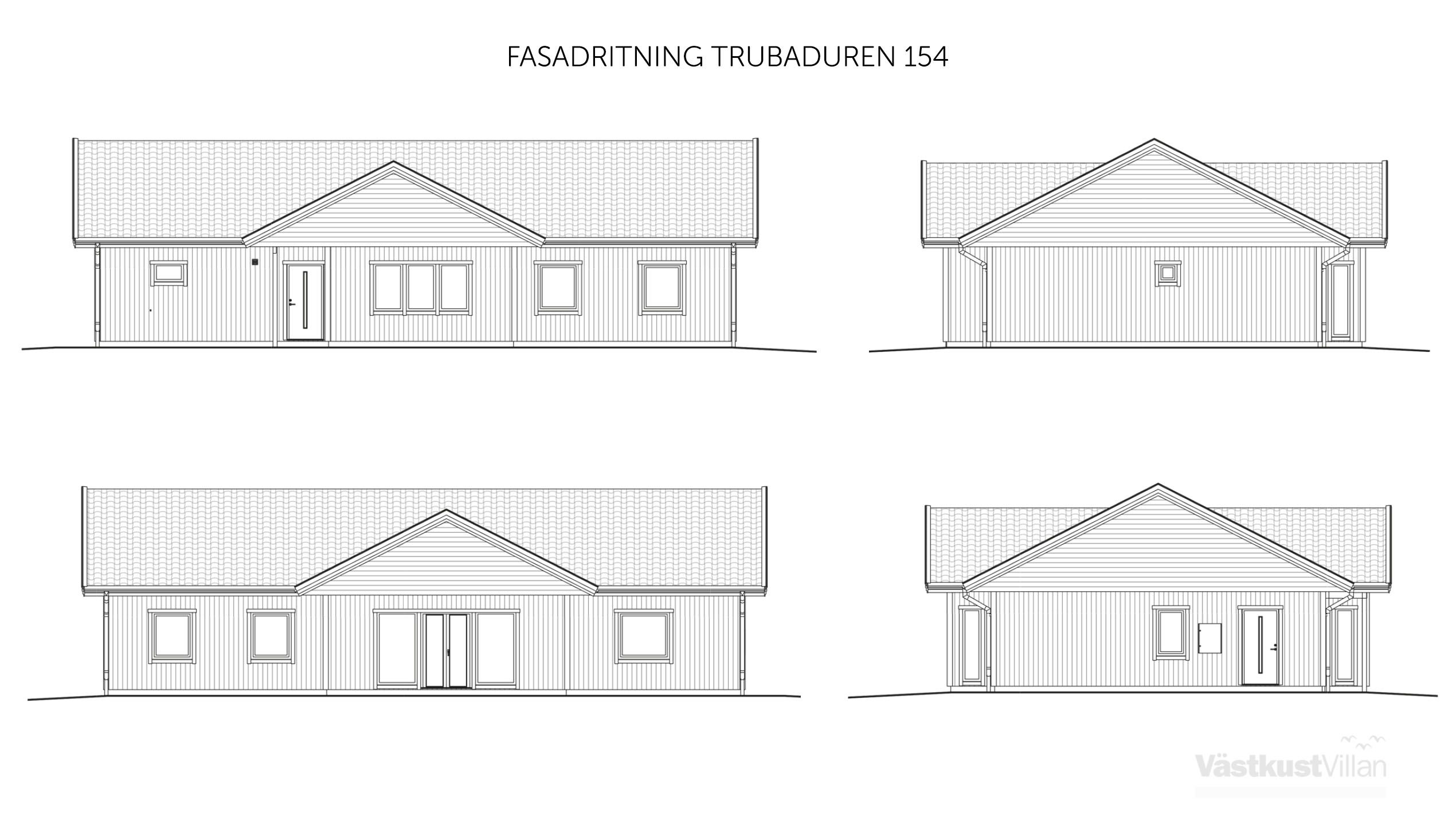 Trubaduren 154 bild 4