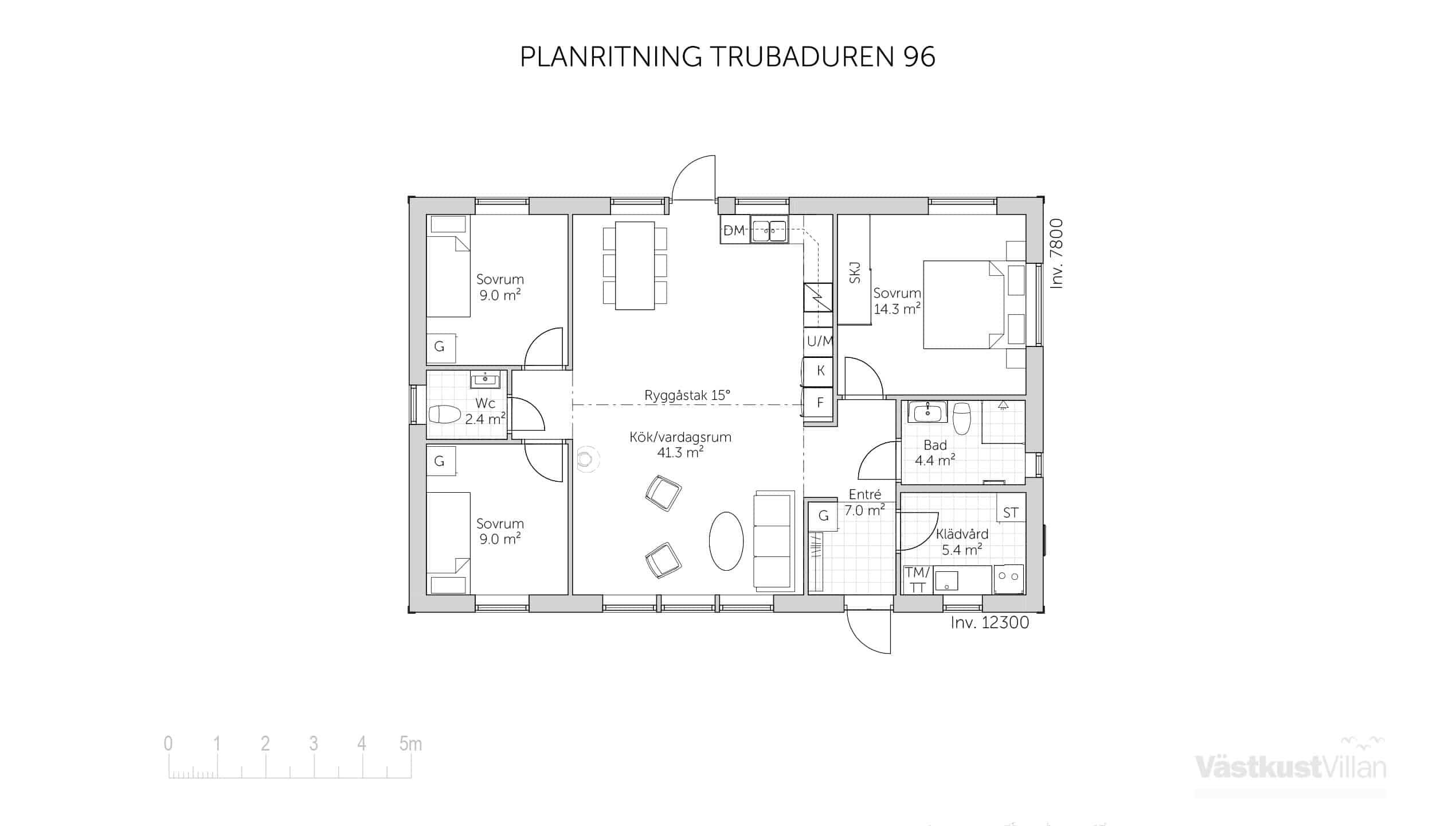 Trubaduren 96 bild 2