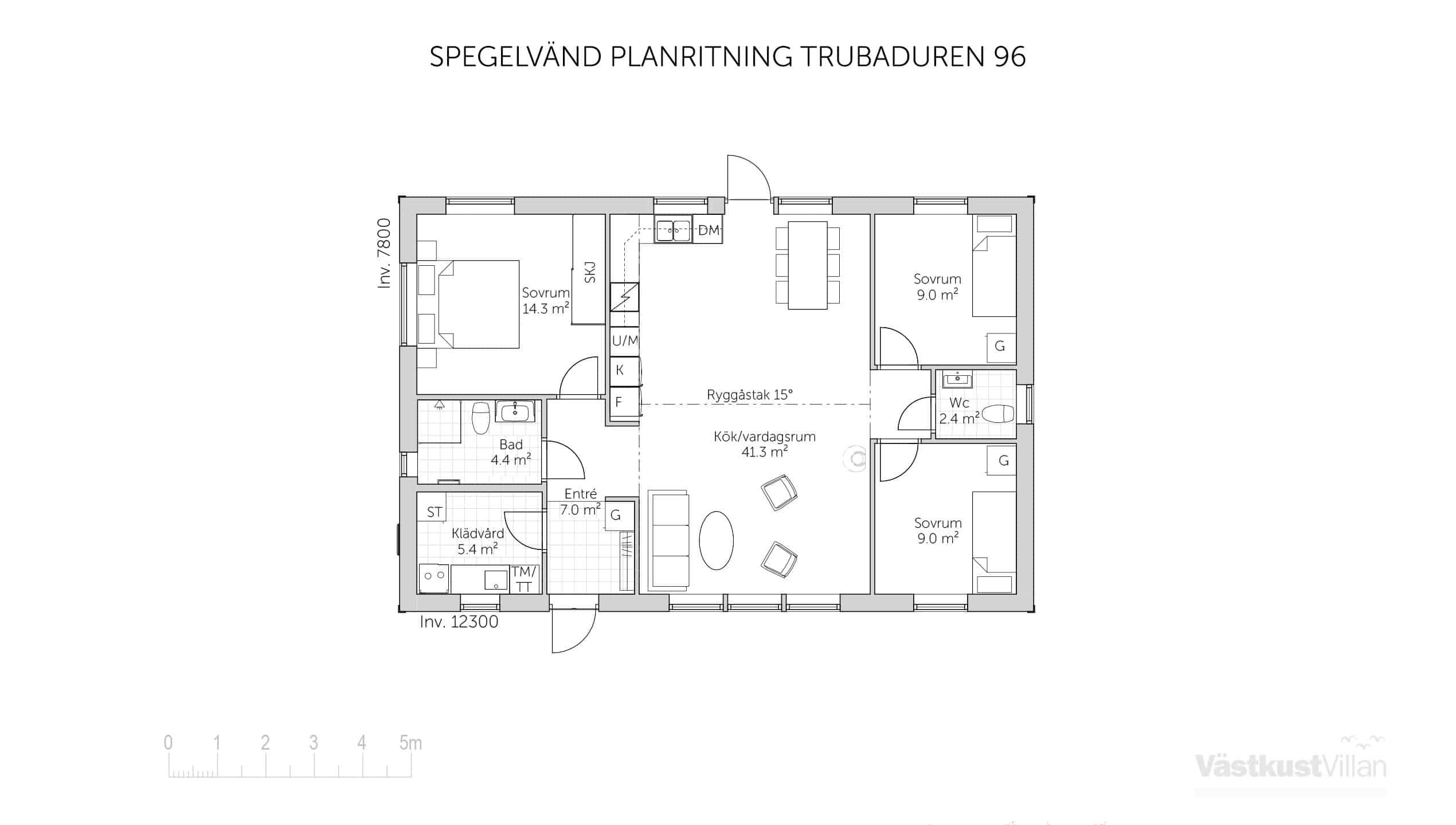Trubaduren 96 bild 3