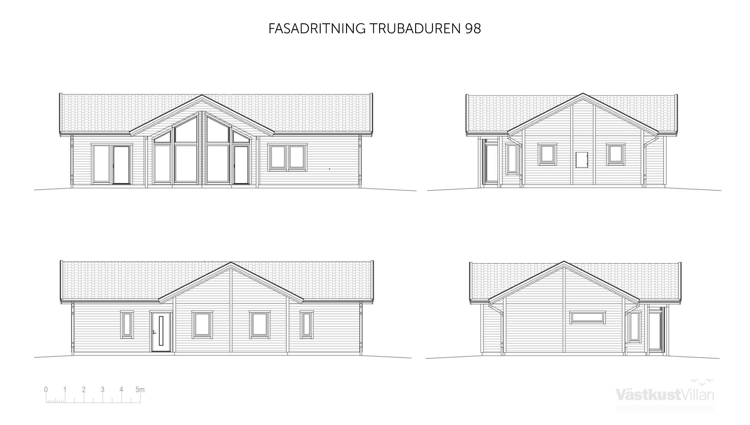 Trubaduren 98 bild 5