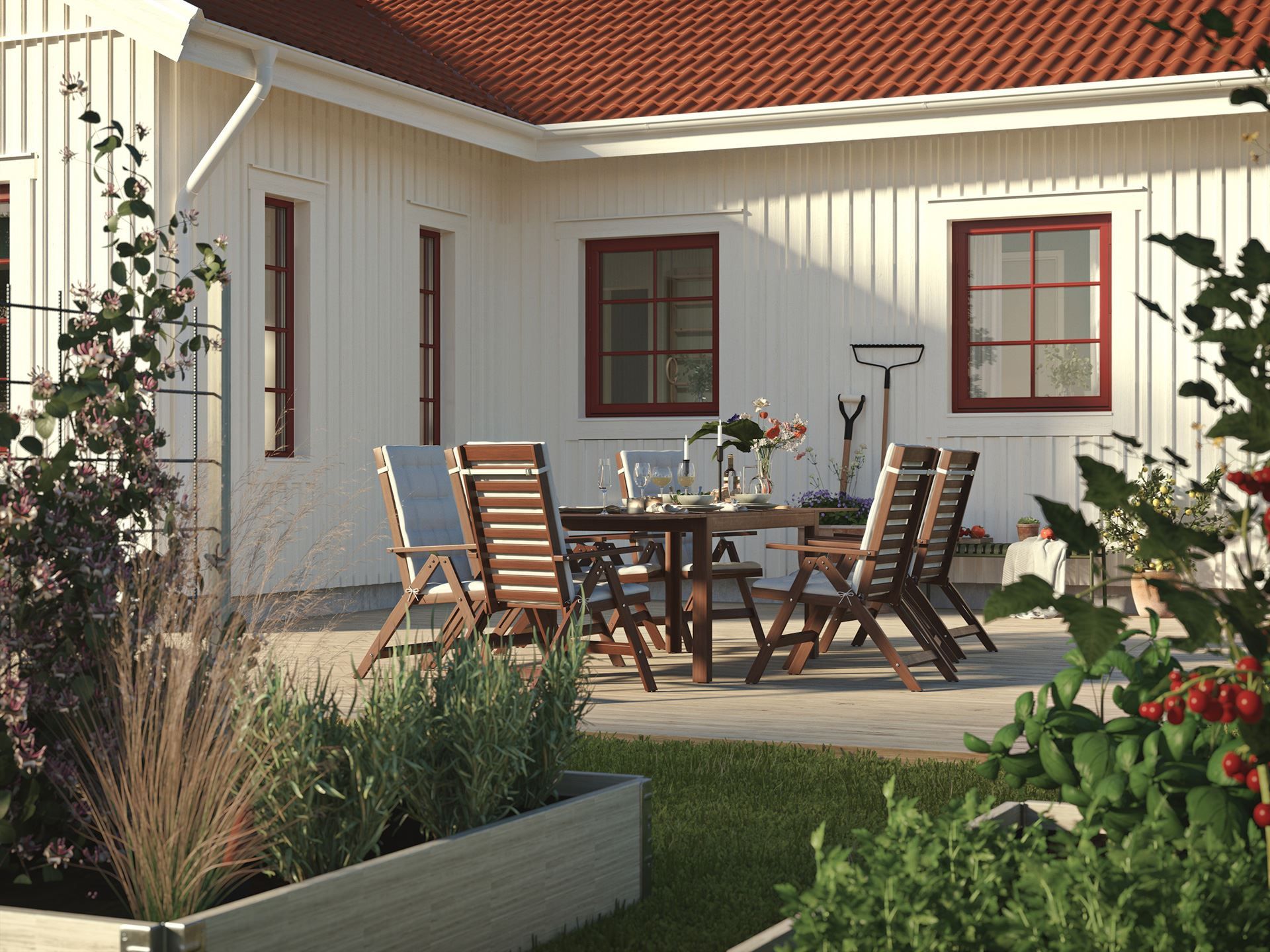 Villa Adelöv bild 3