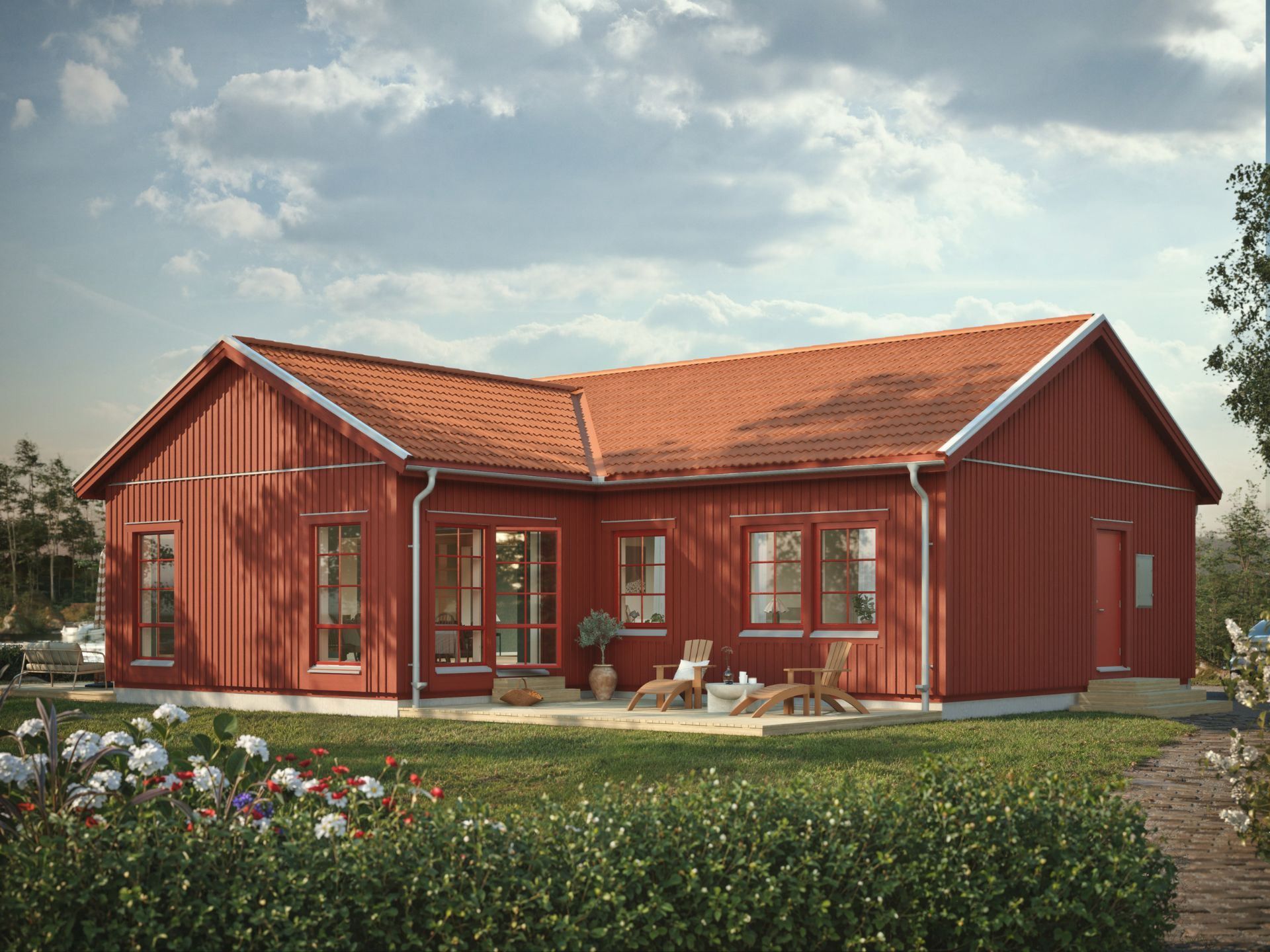 Villa Äng bild 2