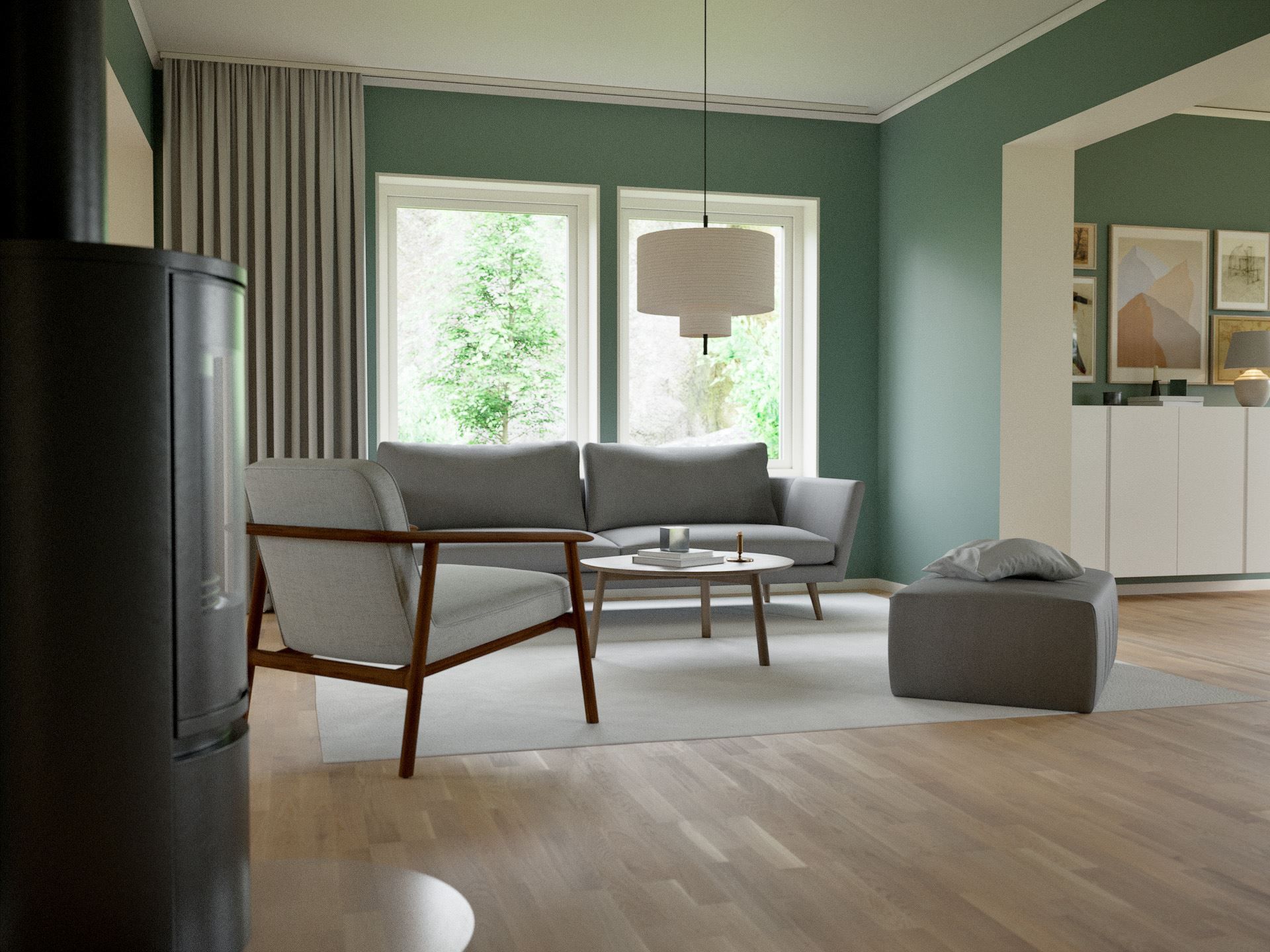 Villa Äng bild 5