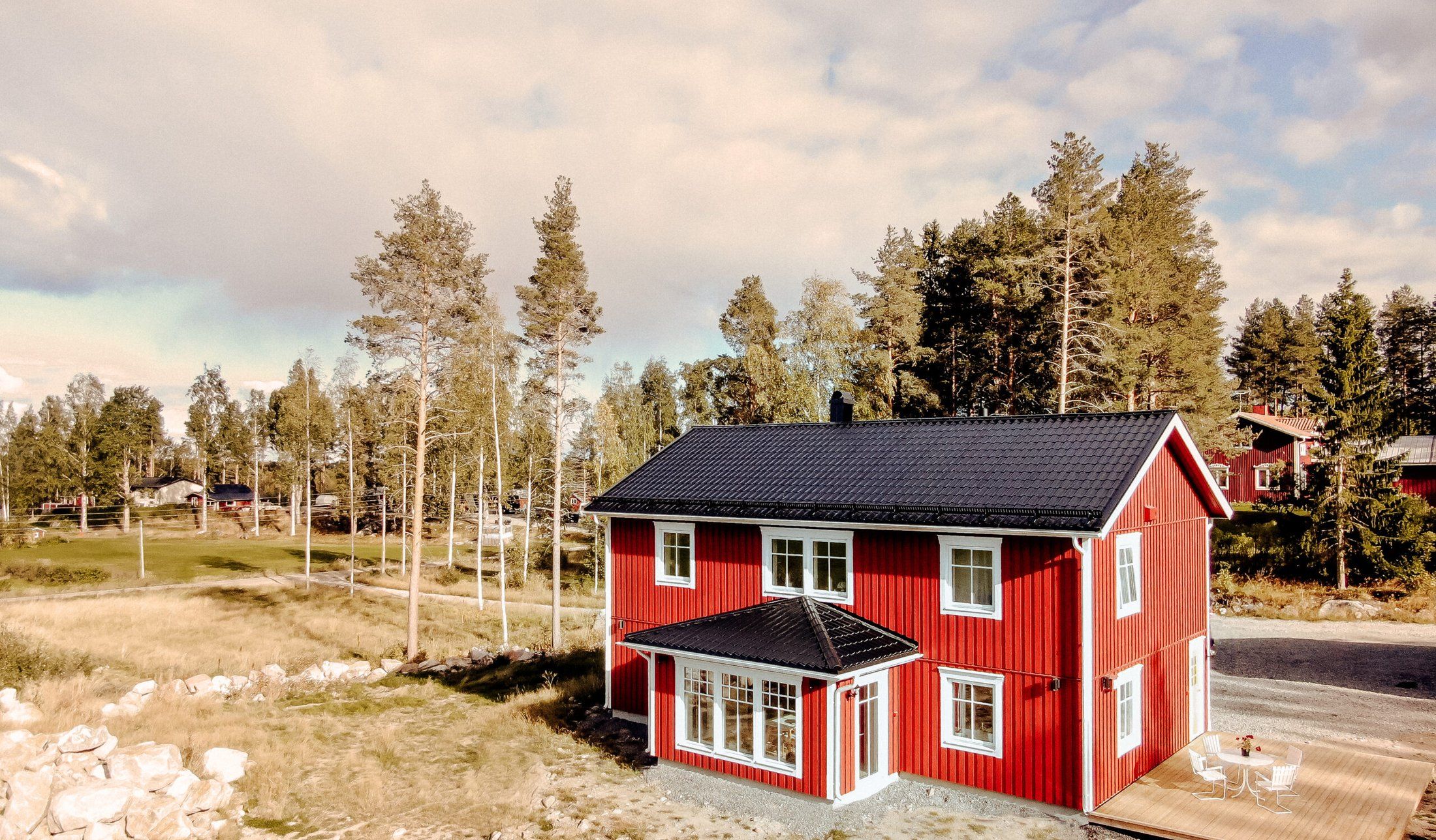 Villa Ängsbacken bild 3