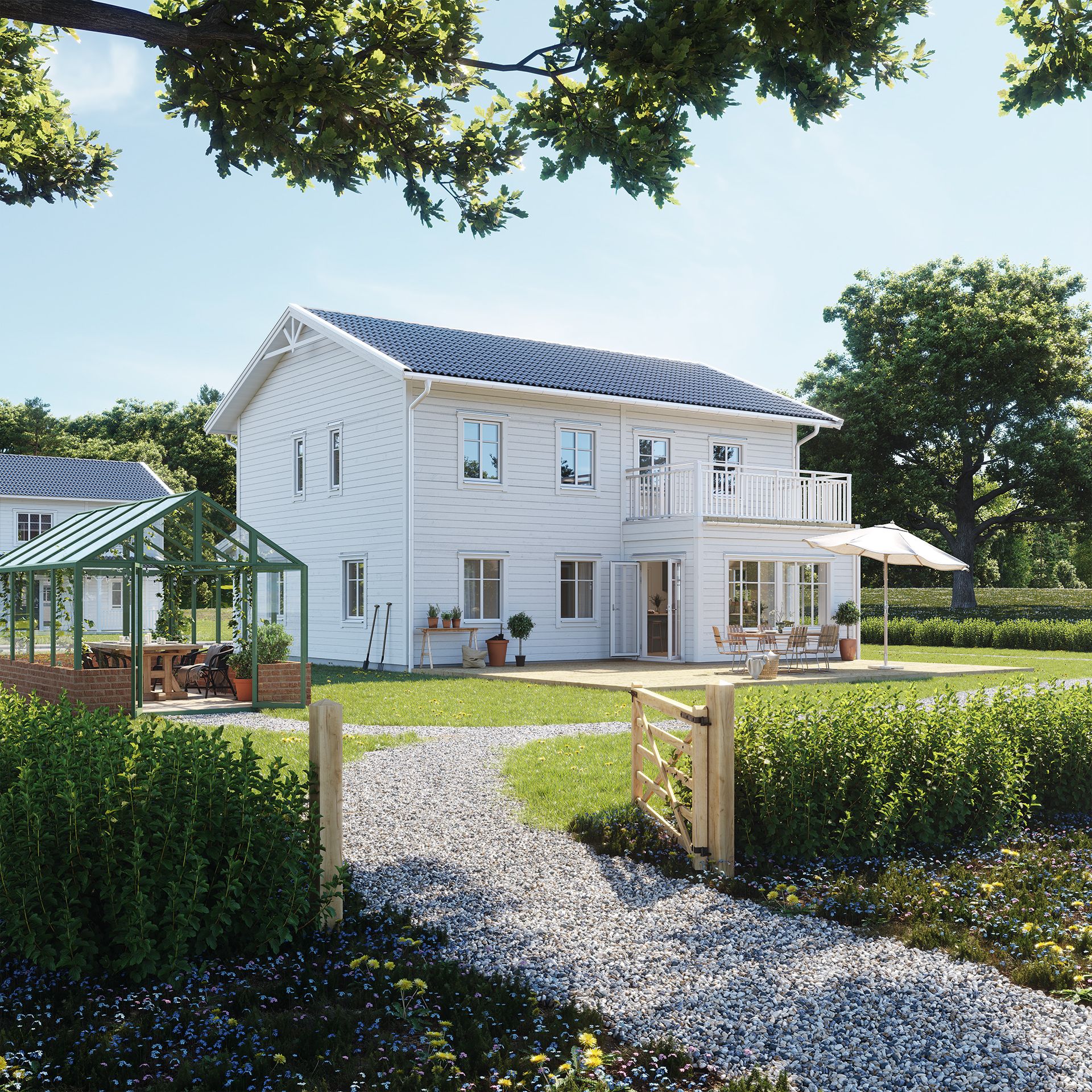 Villa Anneberg bild 2