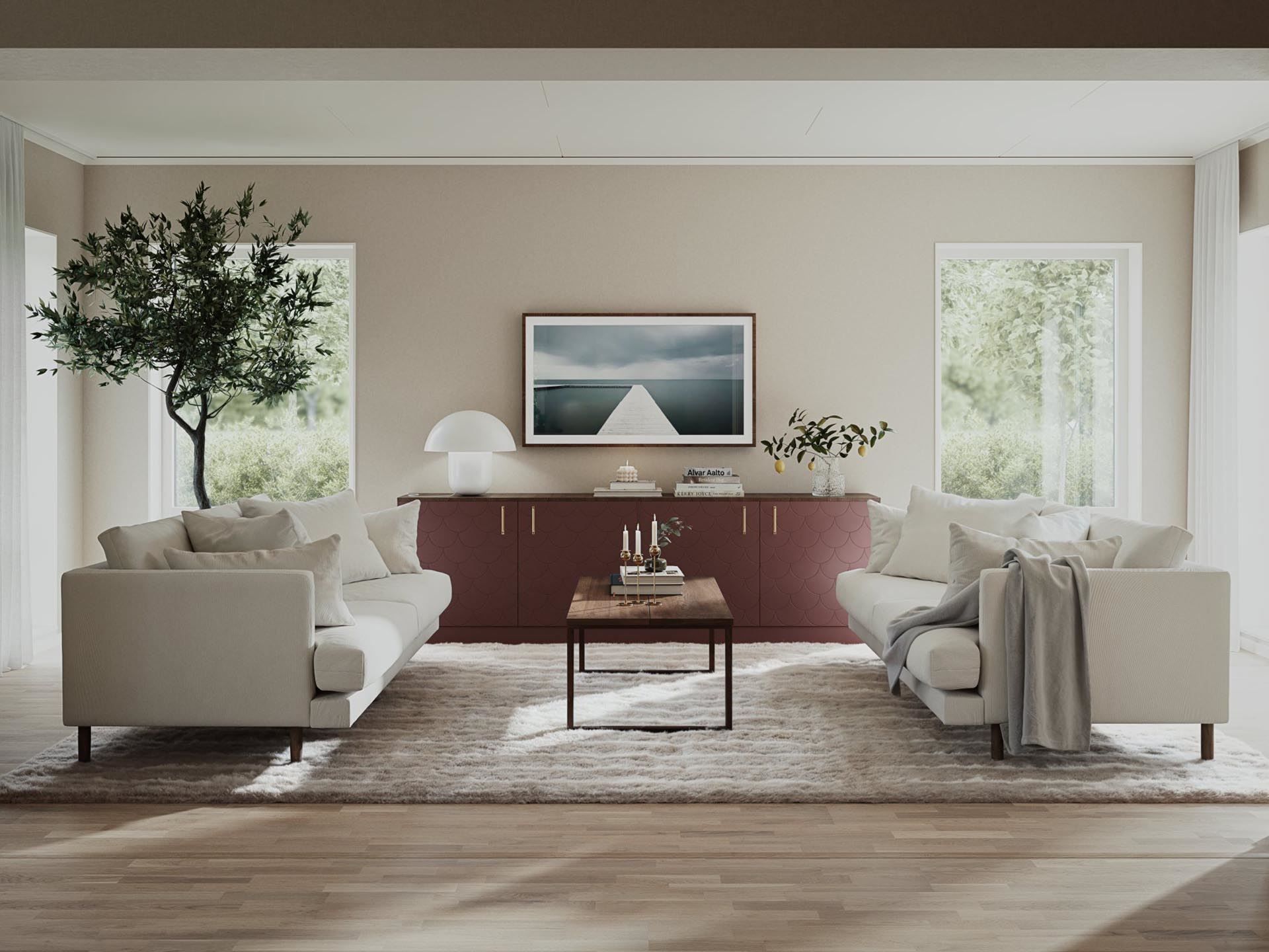 Villa Blomstermåla bild 3