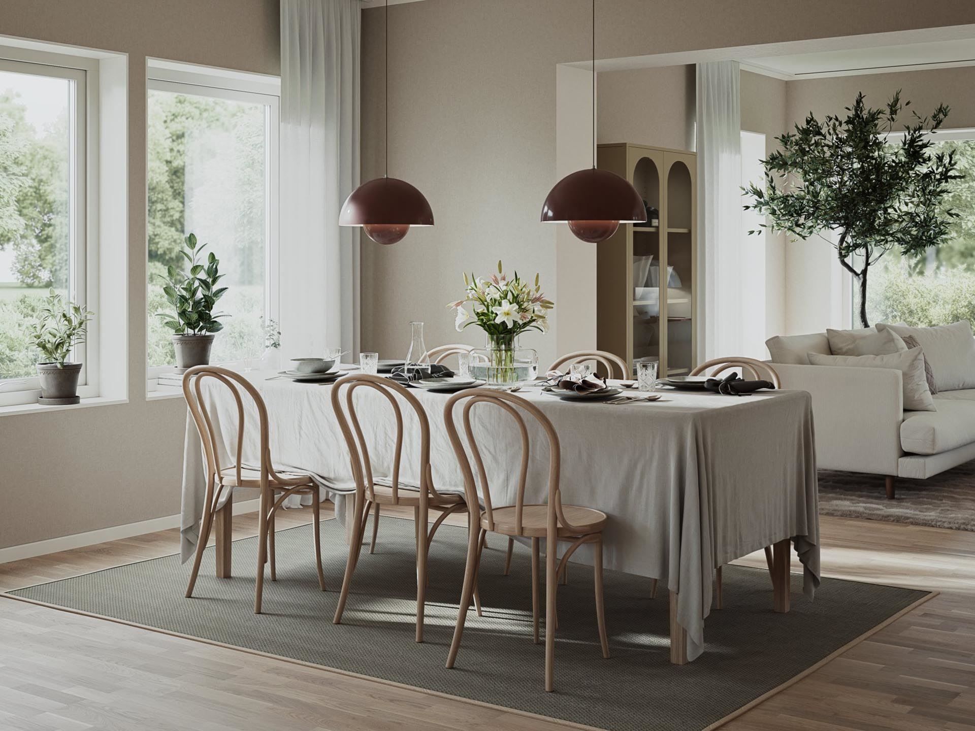 Villa Blomstermåla bild 5