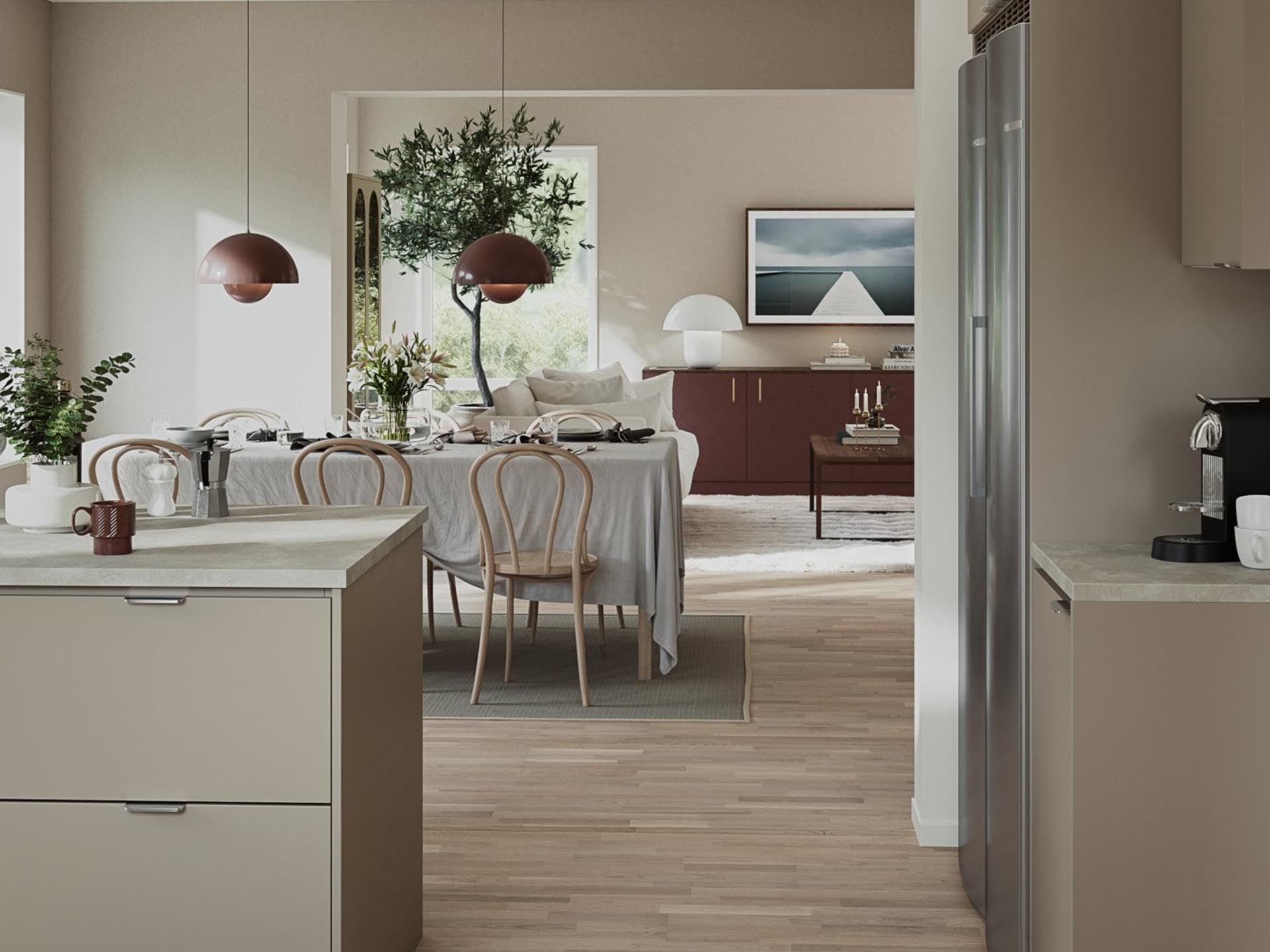Villa Blomstermåla bild 6