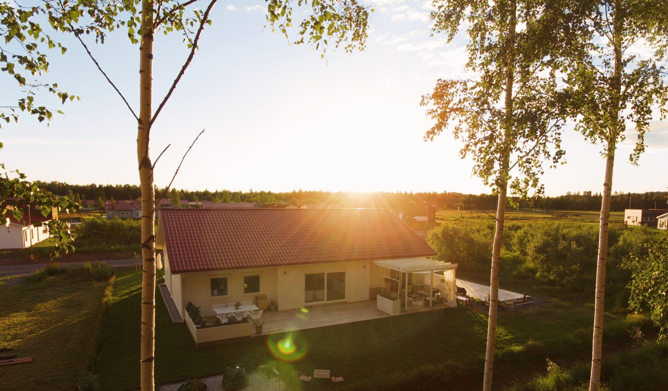 Villa Brännberget bild 2
