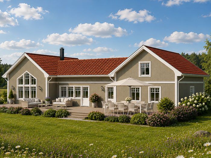 Villa Enhörna bild 5