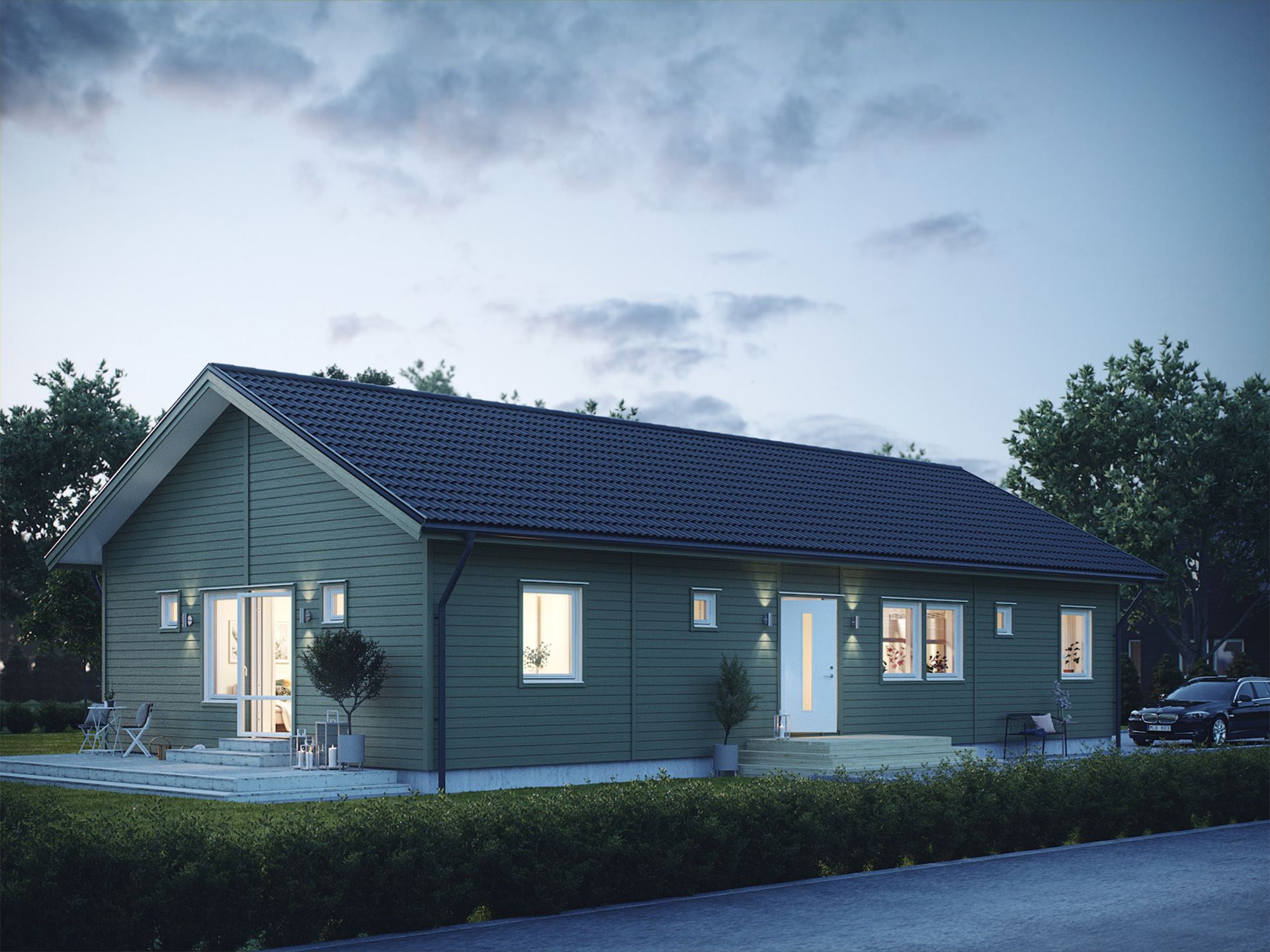 Villa Fredriksdal bild 2