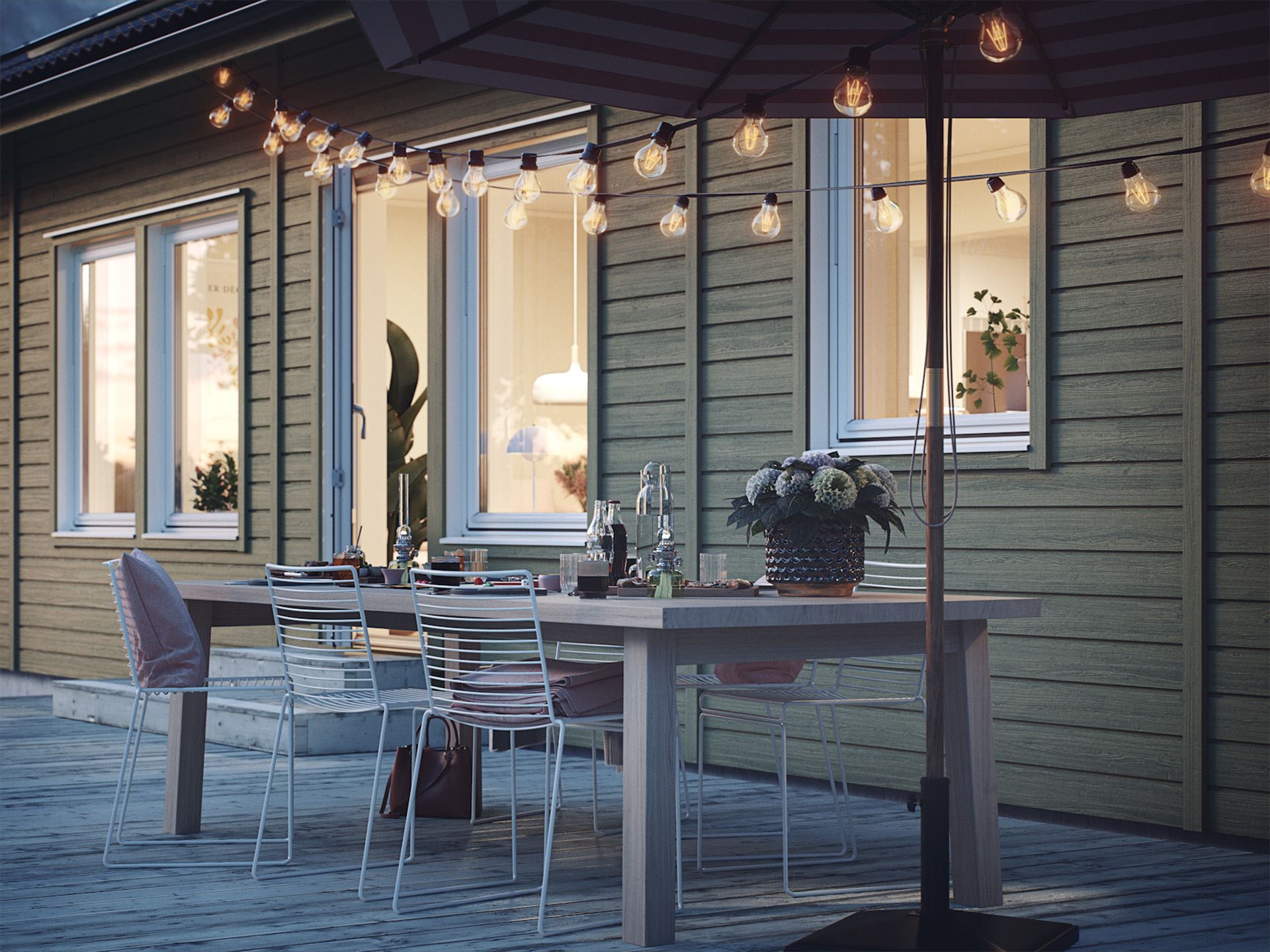 Villa Fredriksdal bild 3
