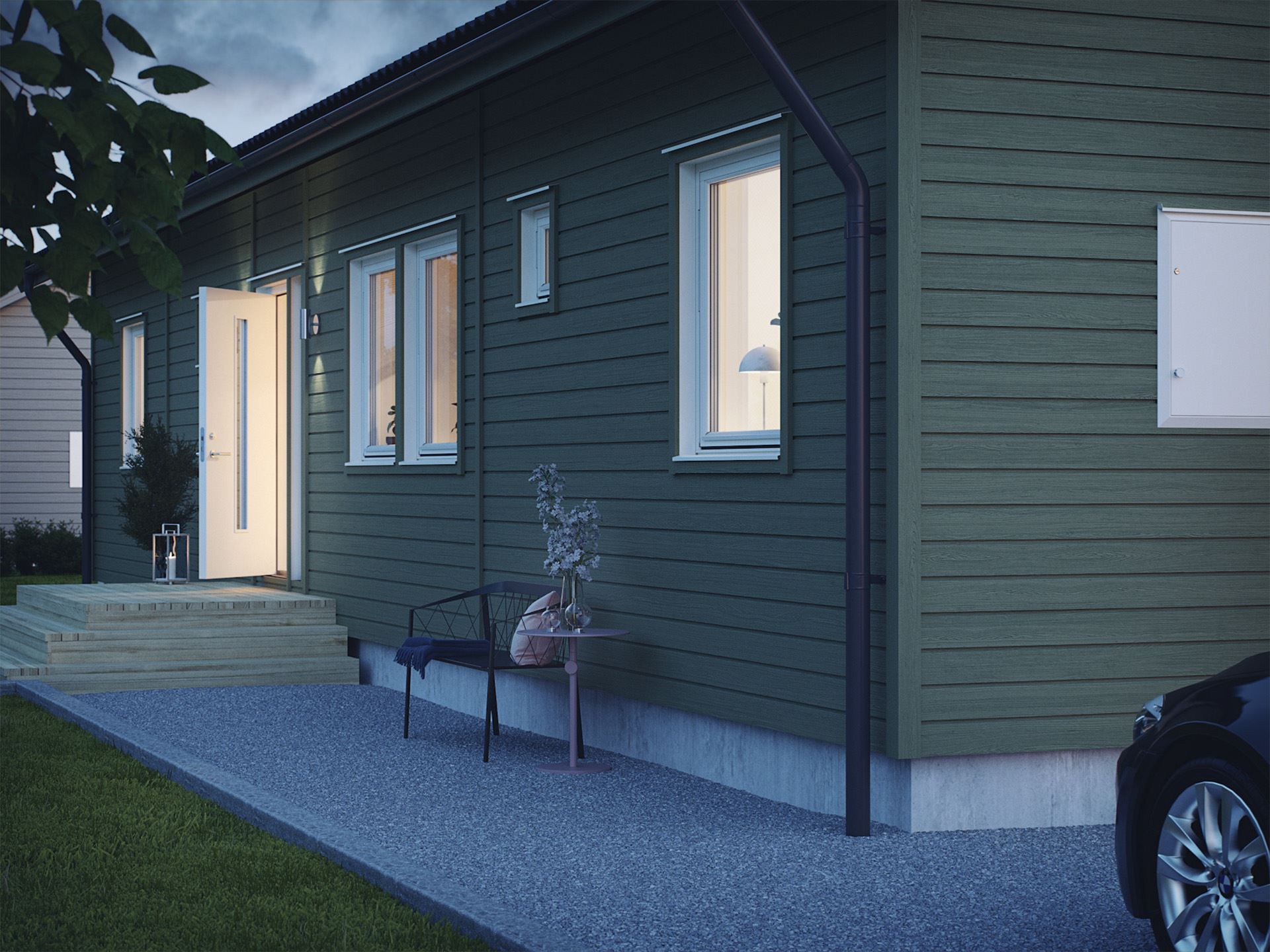 Villa Fredriksdal bild 4