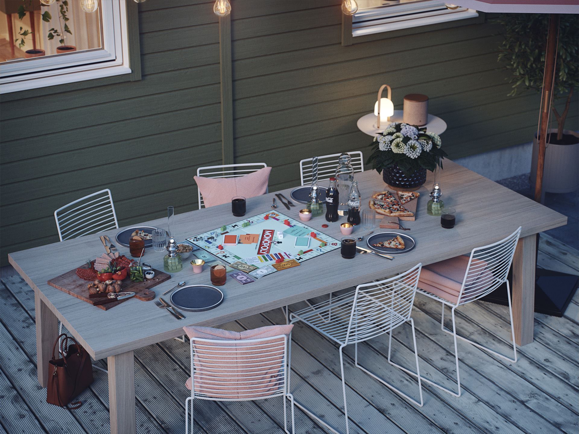 Villa Fredriksdal bild 5