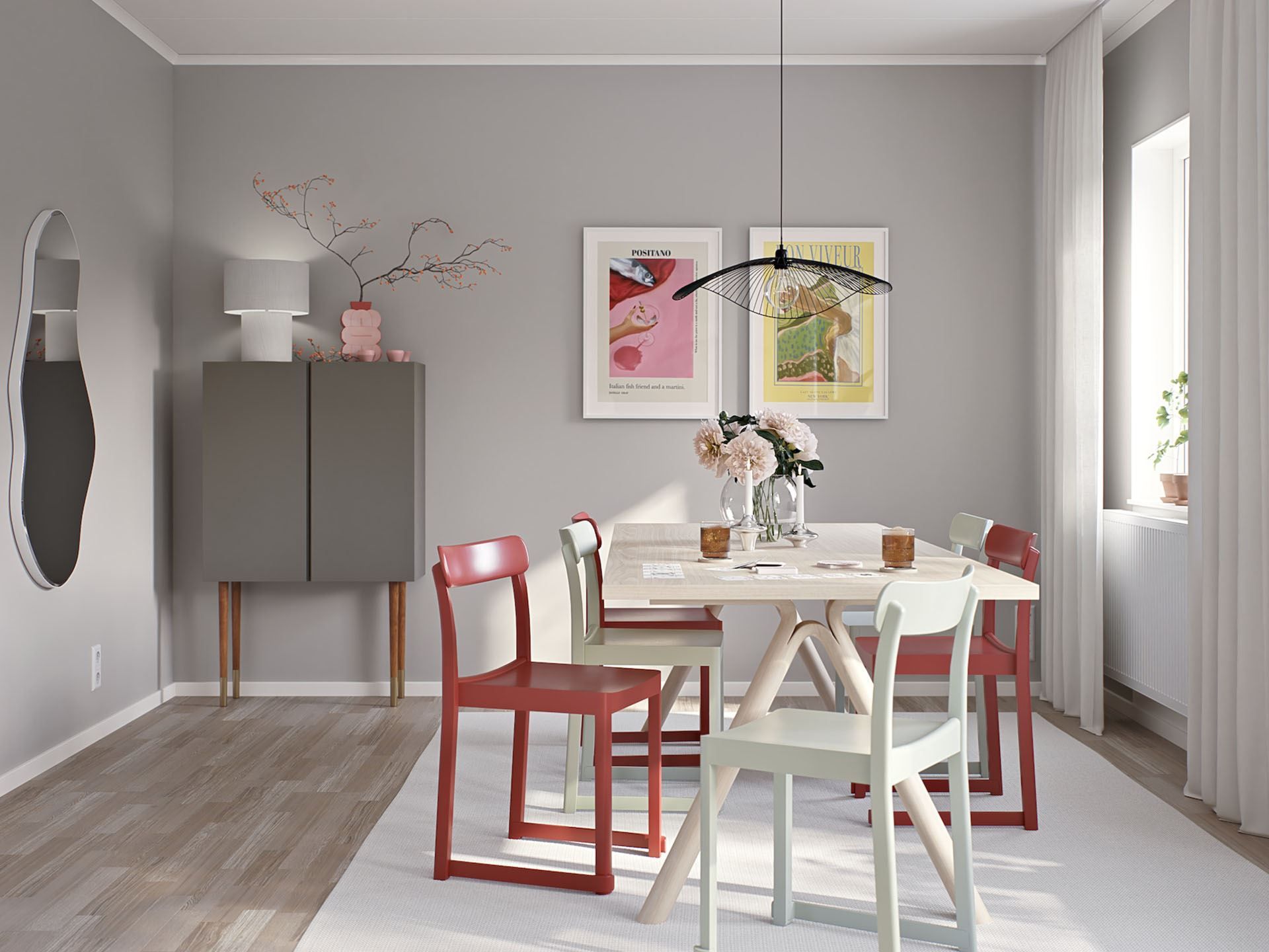 Villa Fredriksdal bild 7