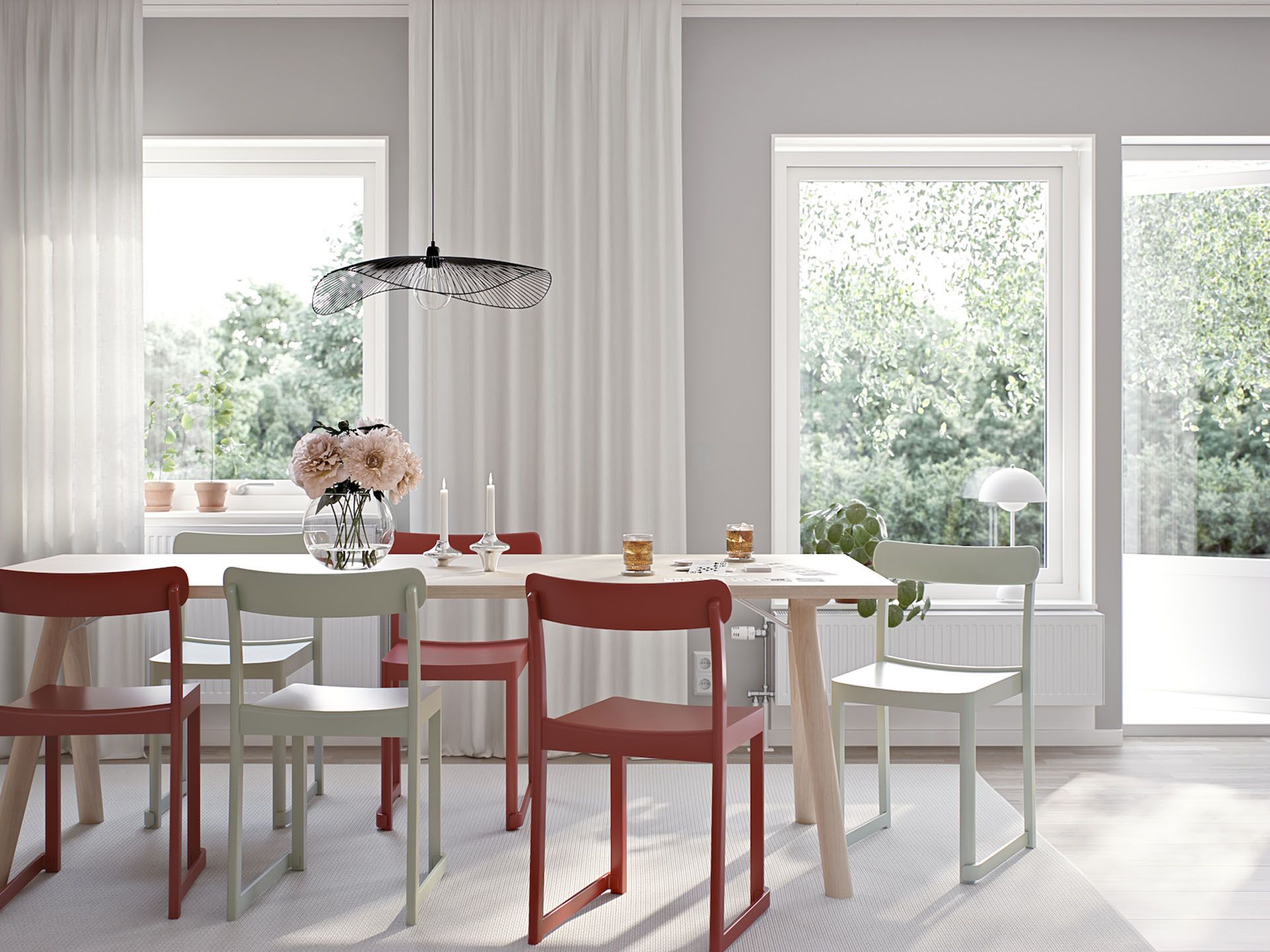 Villa Fredriksdal bild 8