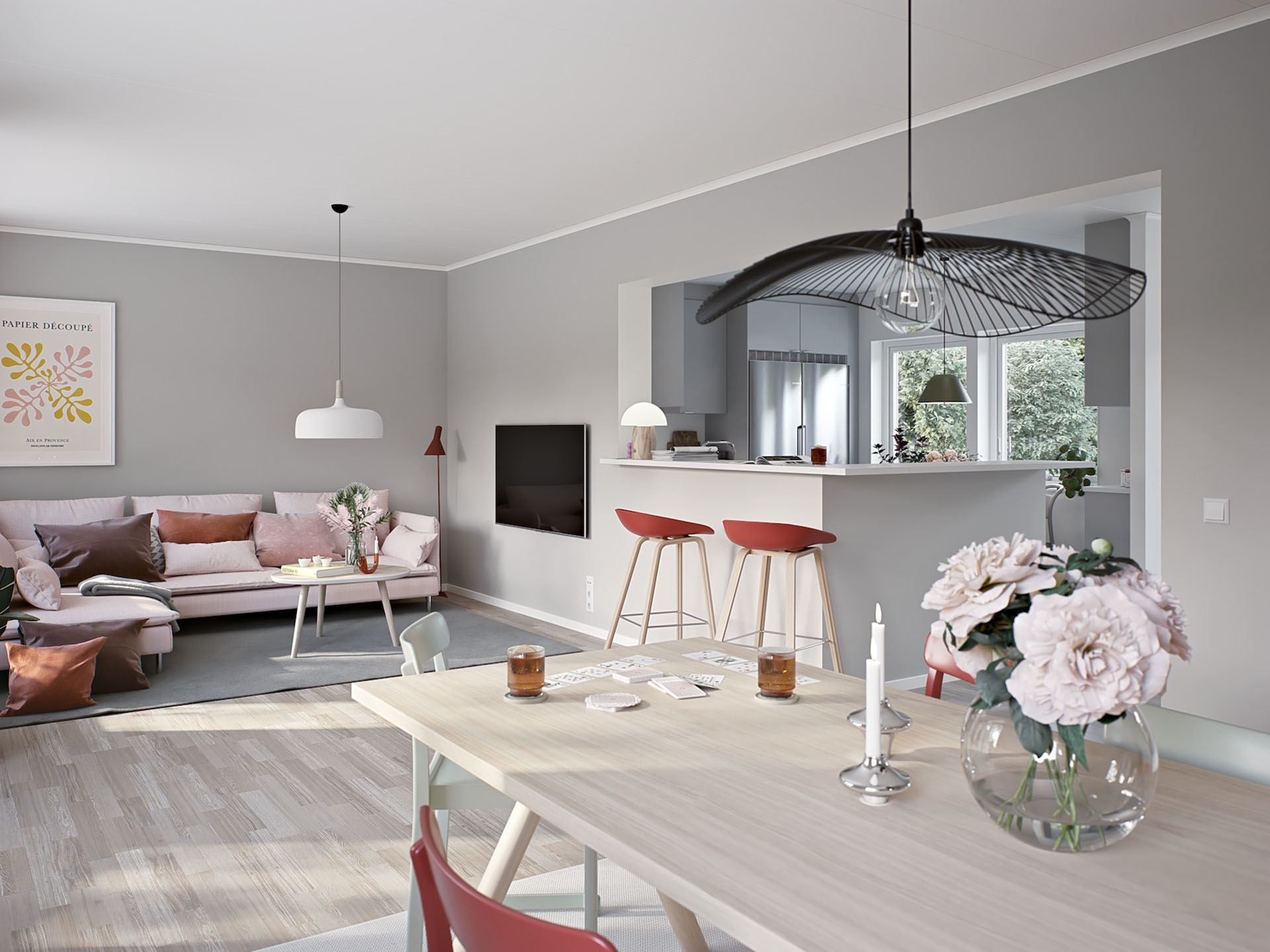 Villa Fredriksdal bild 9