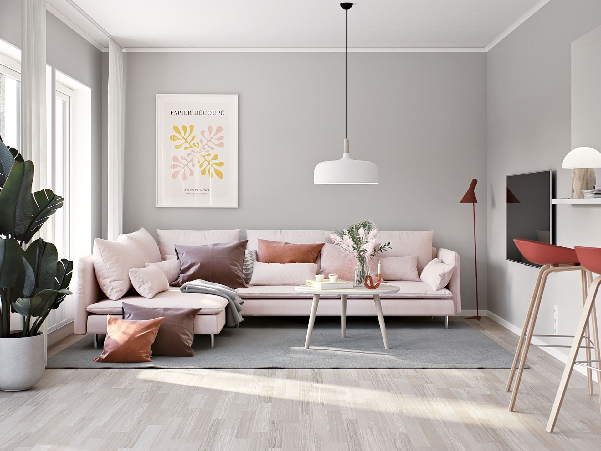 Villa Fredriksdal bild 10