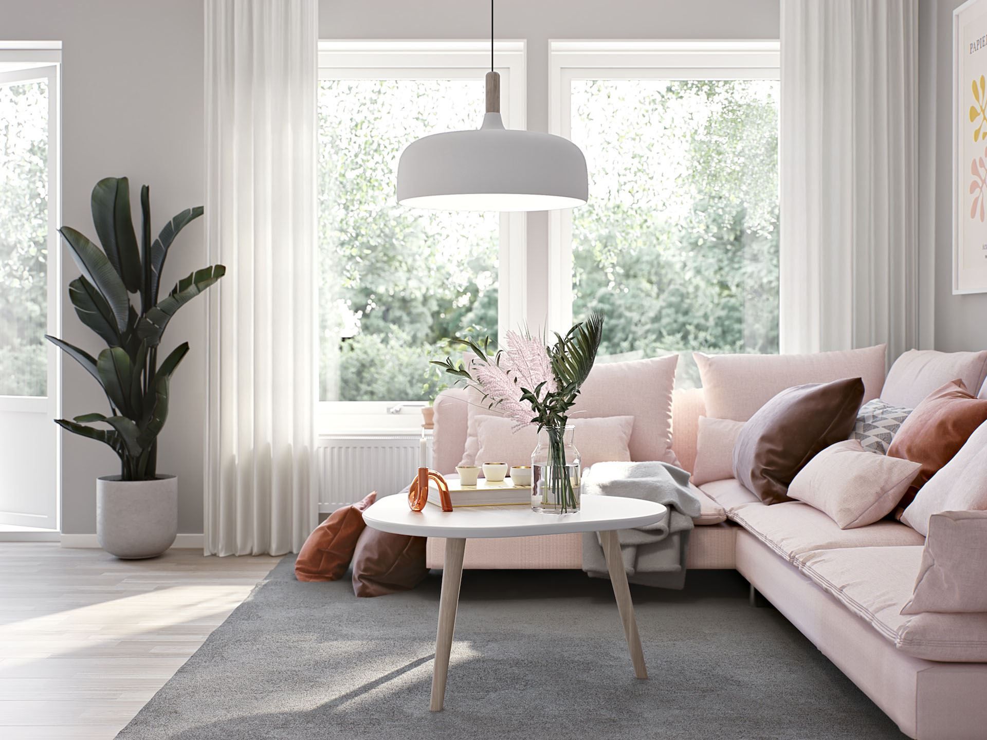 Villa Fredriksdal bild 11