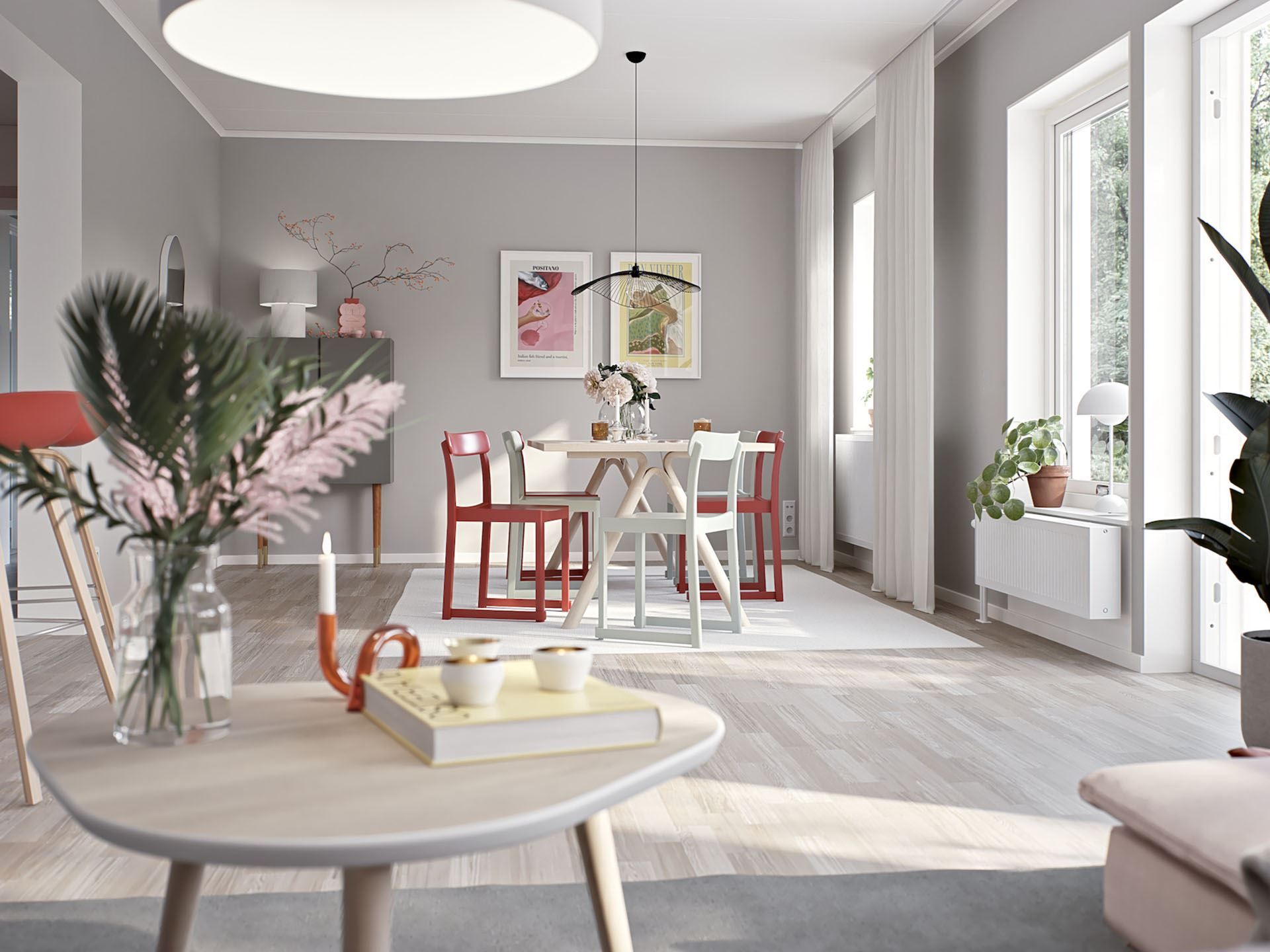 Villa Fredriksdal bild 12