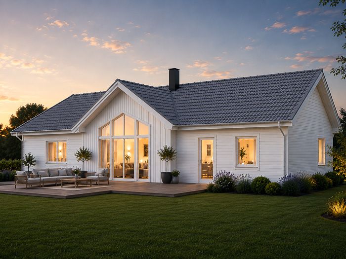 Villa Furuvik bild 2
