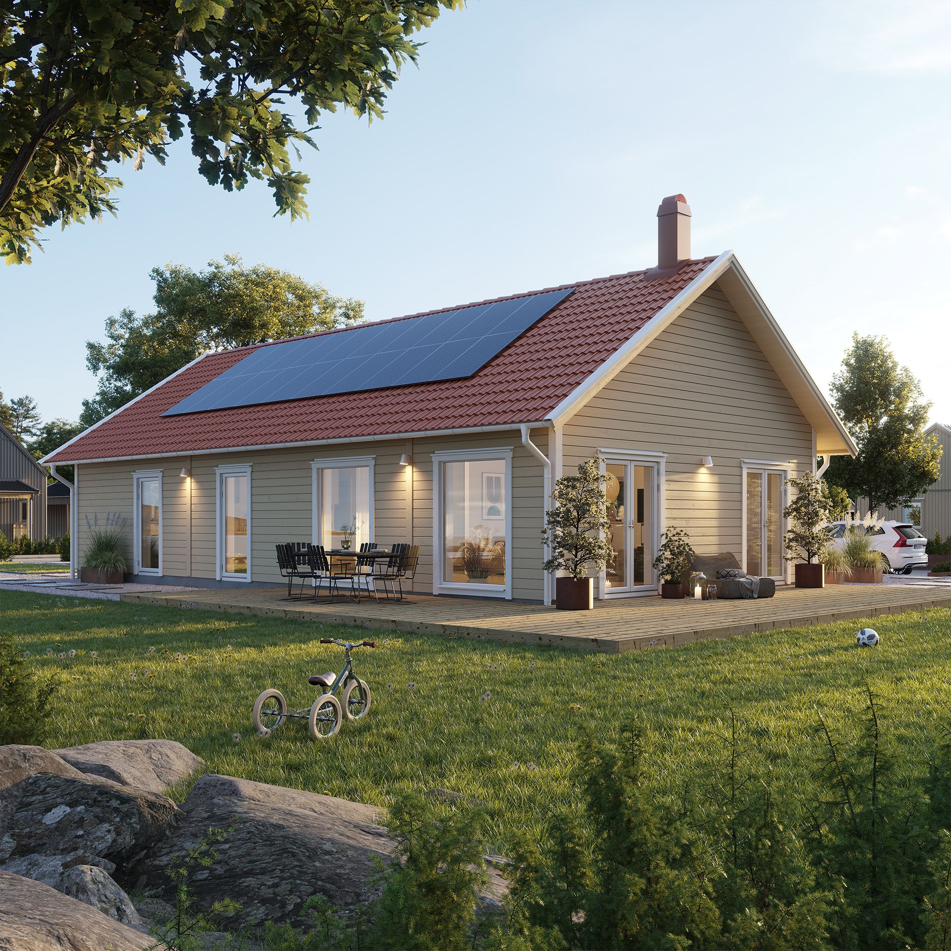 Villa Furuvik bild 2