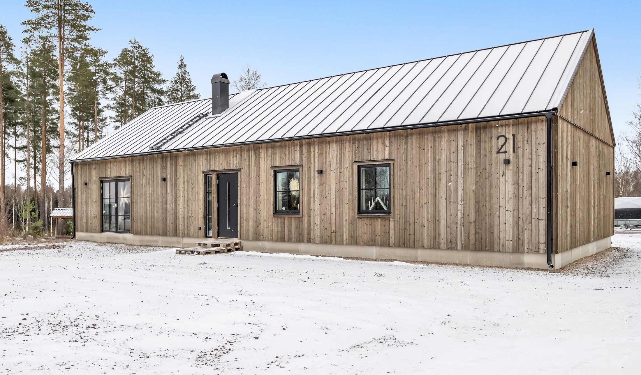 Villa Grantoppen bild 4
