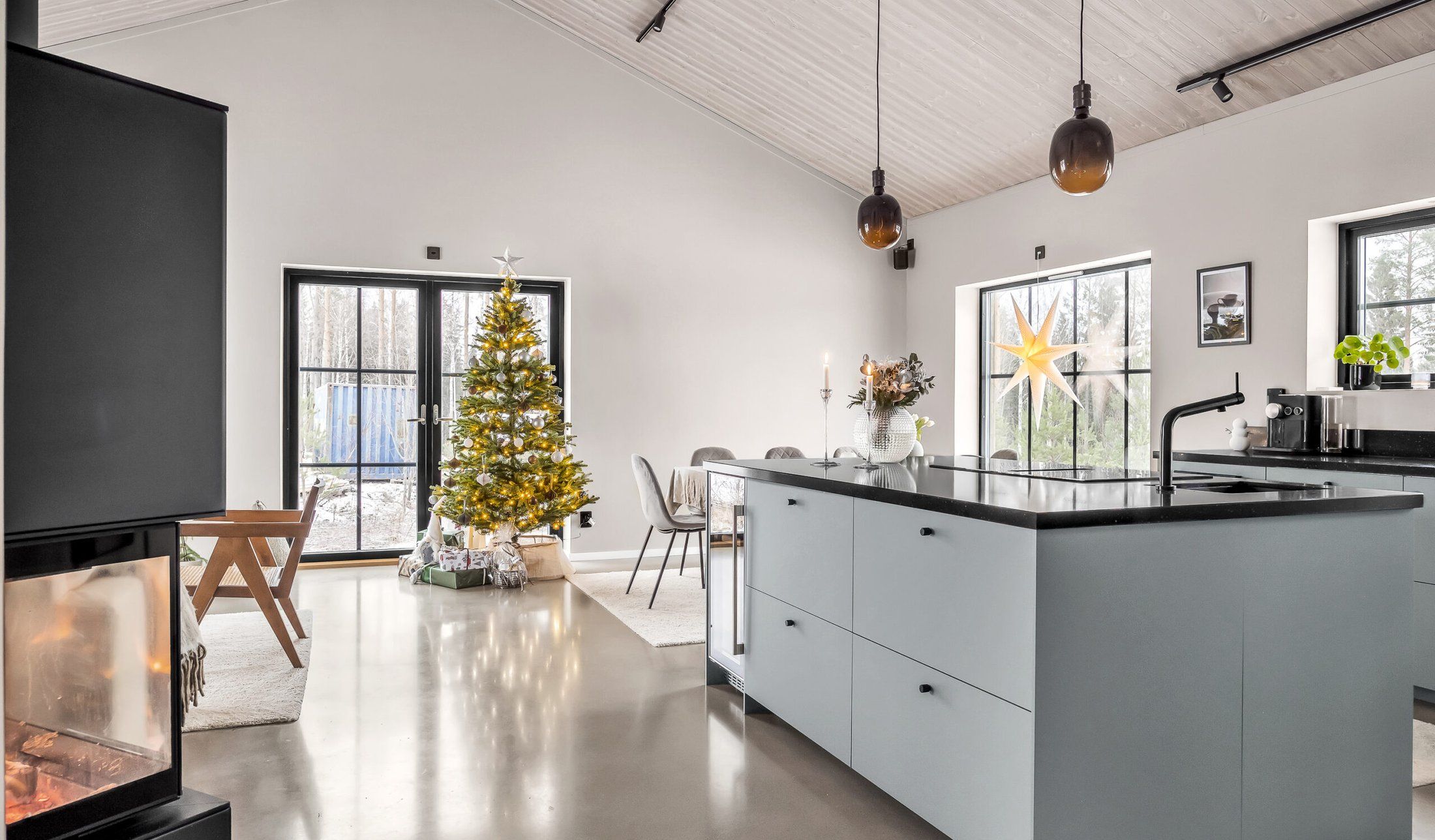 Villa Grantoppen bild 7