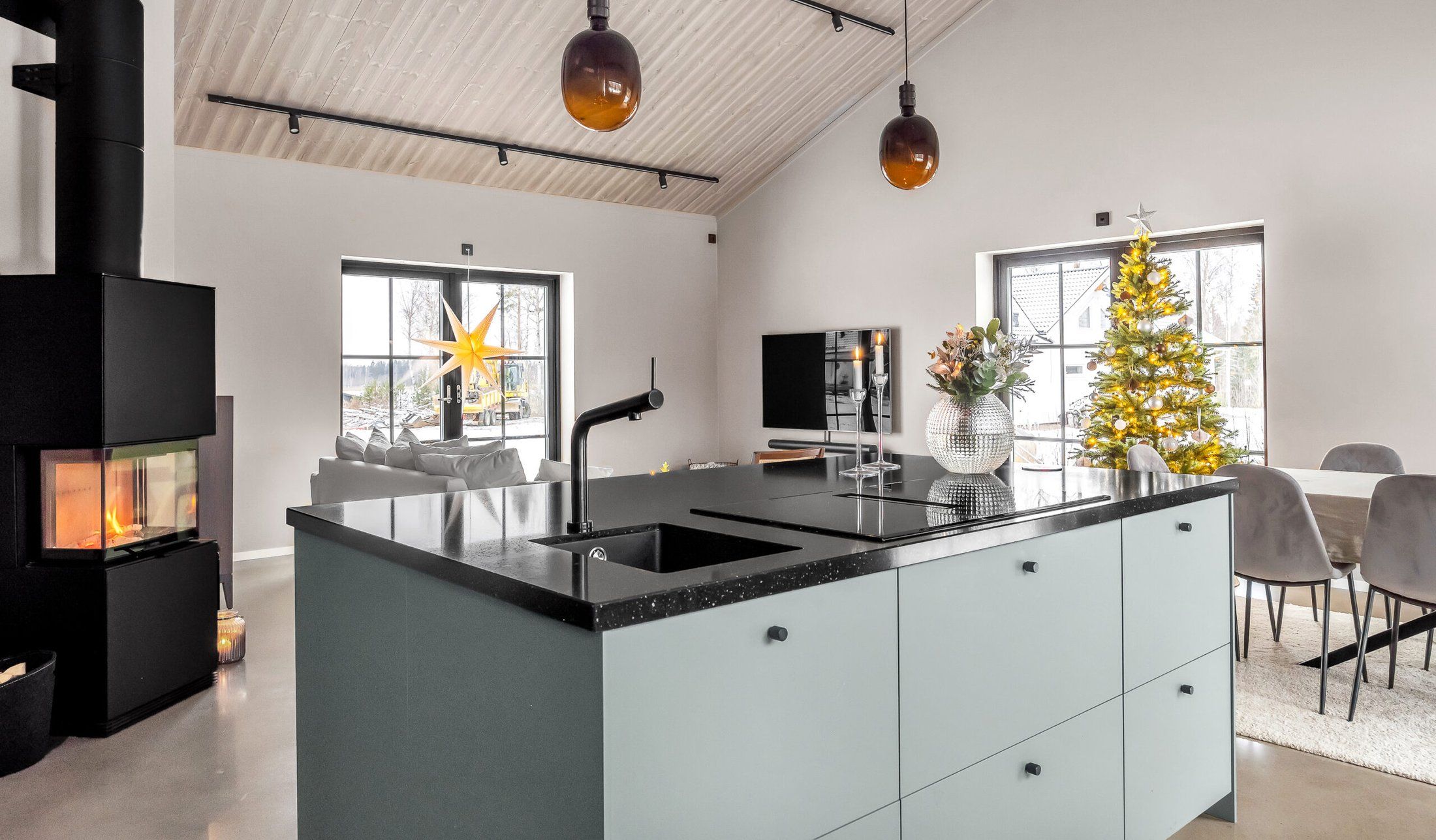 Villa Grantoppen bild 8