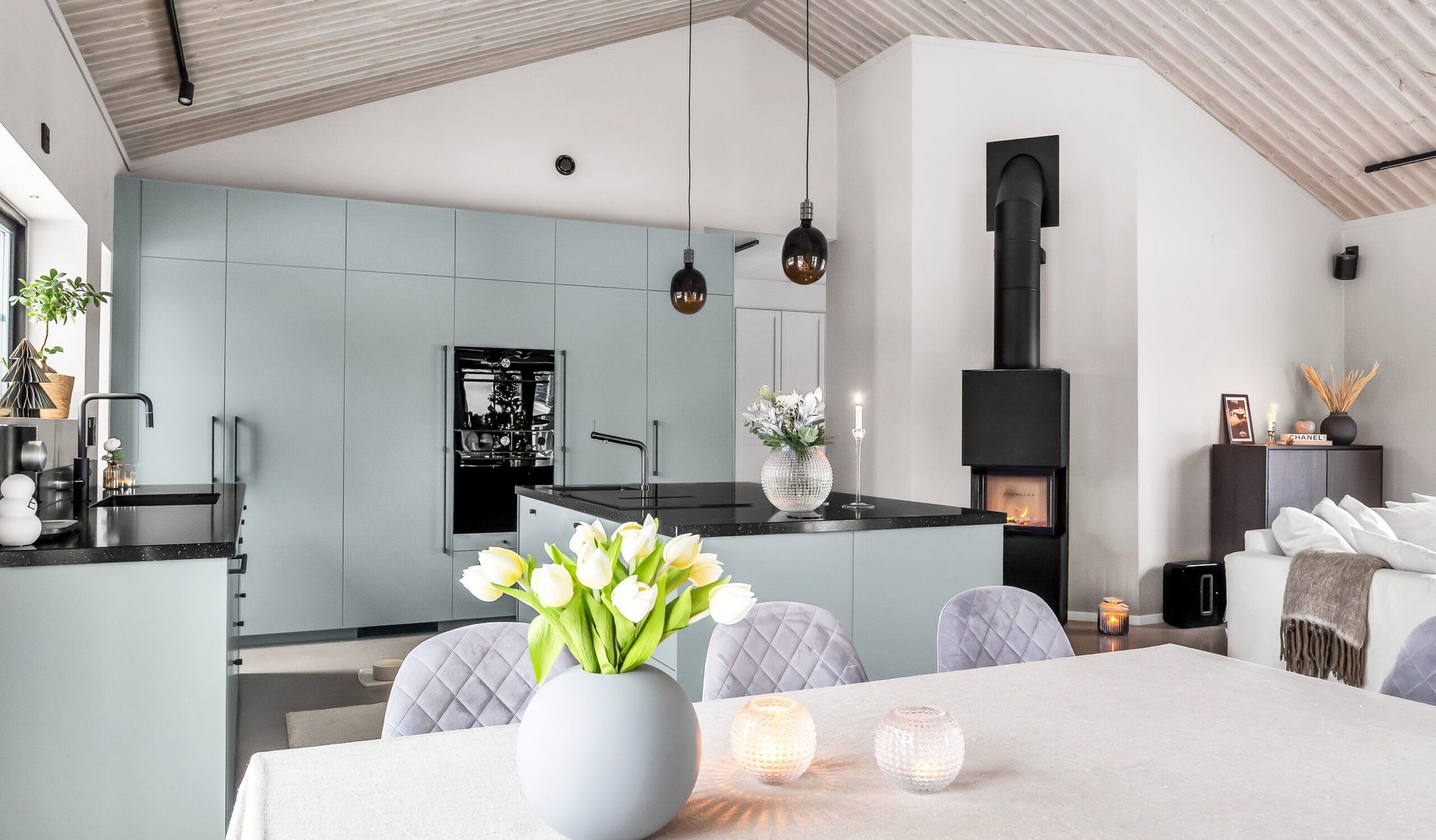 Villa Grantoppen bild 10