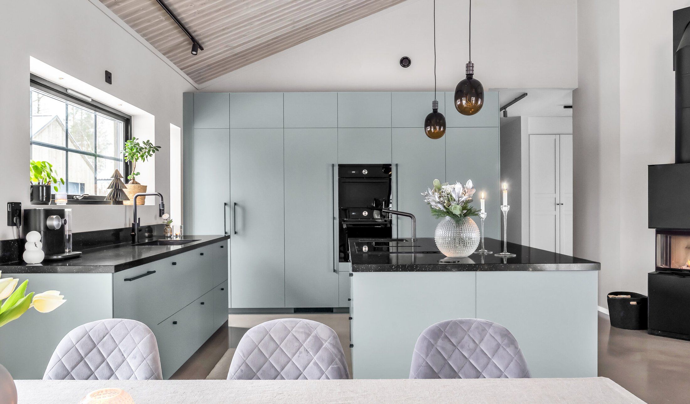 Villa Grantoppen bild 11