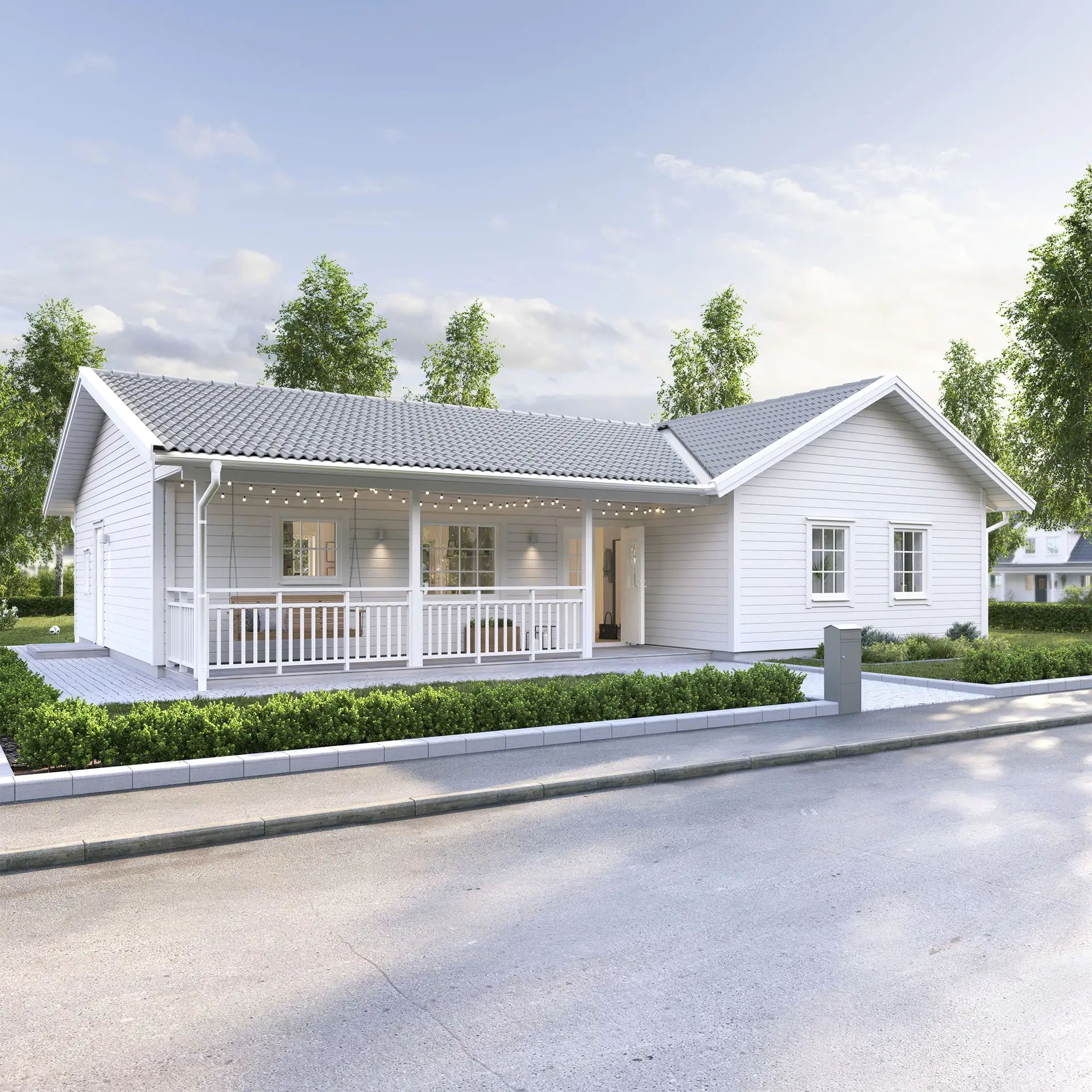Villa Kobbskär bild 2