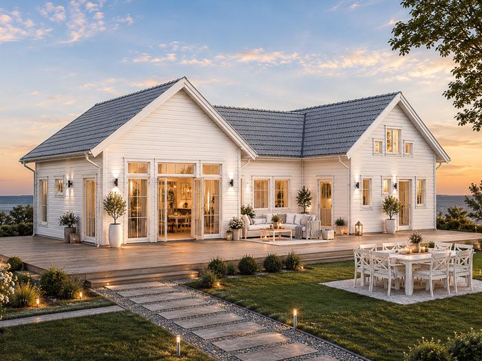 Villa Kungsör bild 3
