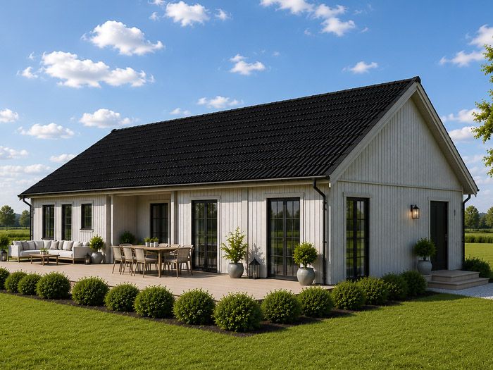 Villa Långmyran bild 2