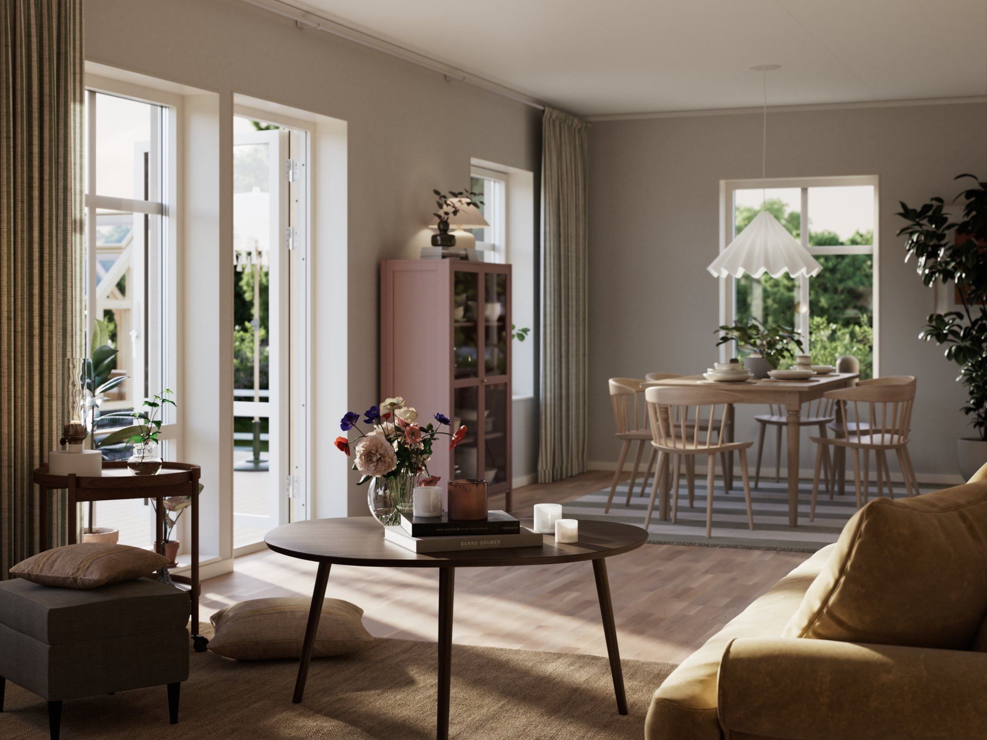 Villa Linnevik bild 4