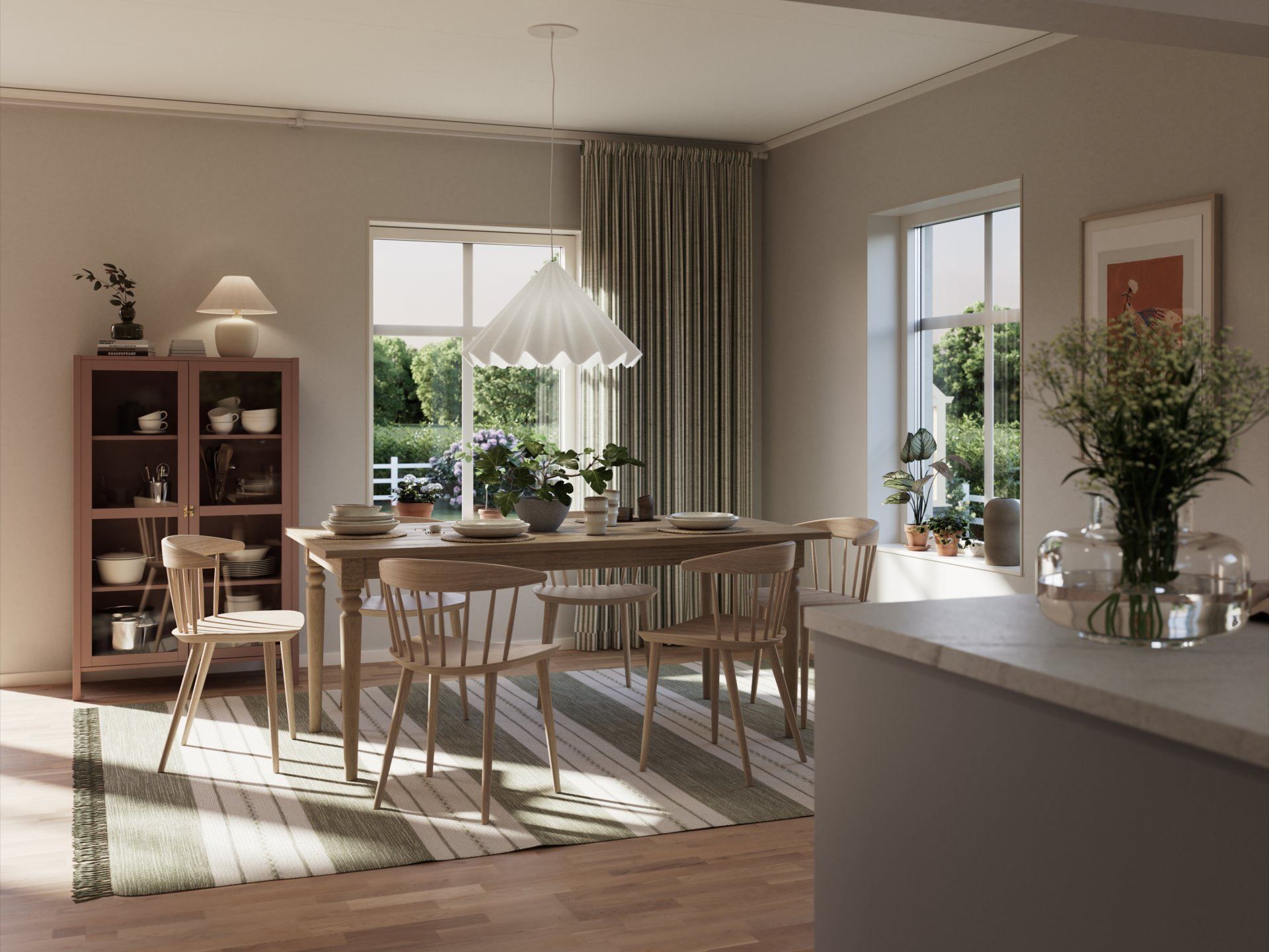 Villa Linnevik bild 7