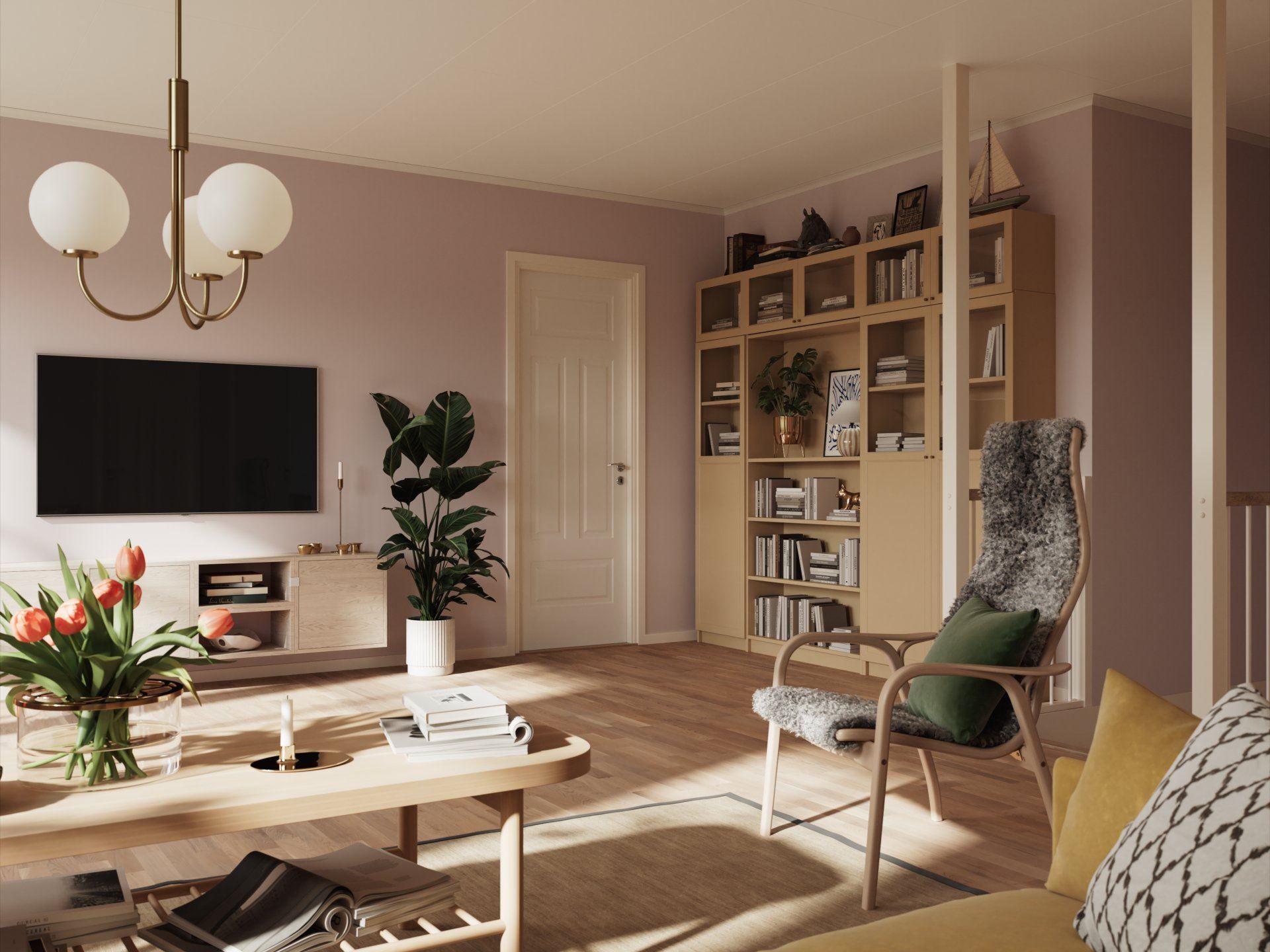 Villa Linnevik bild 8
