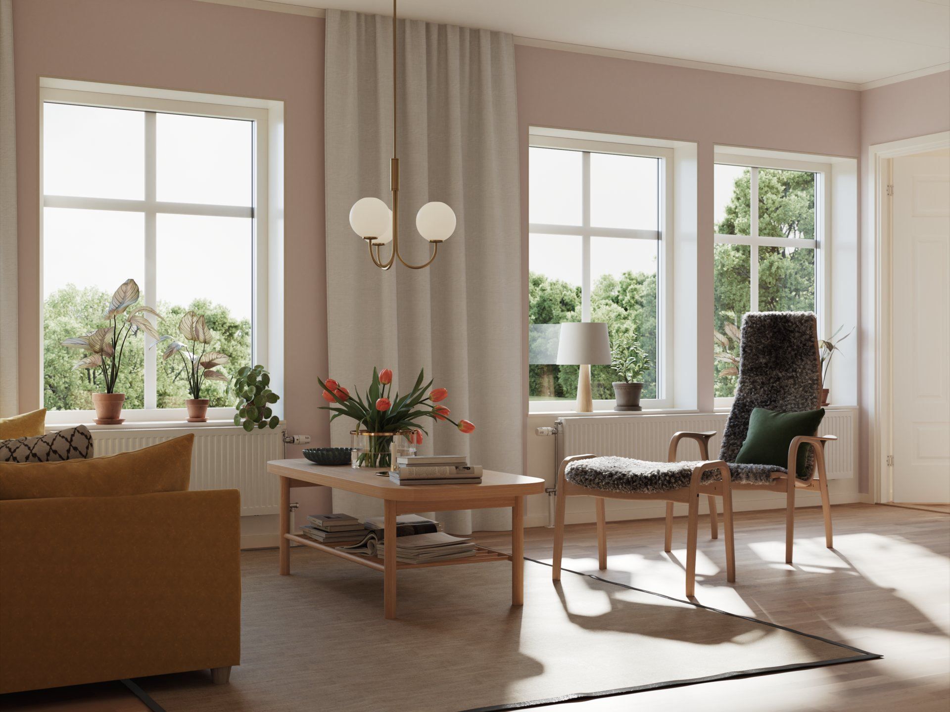 Villa Linnevik bild 9
