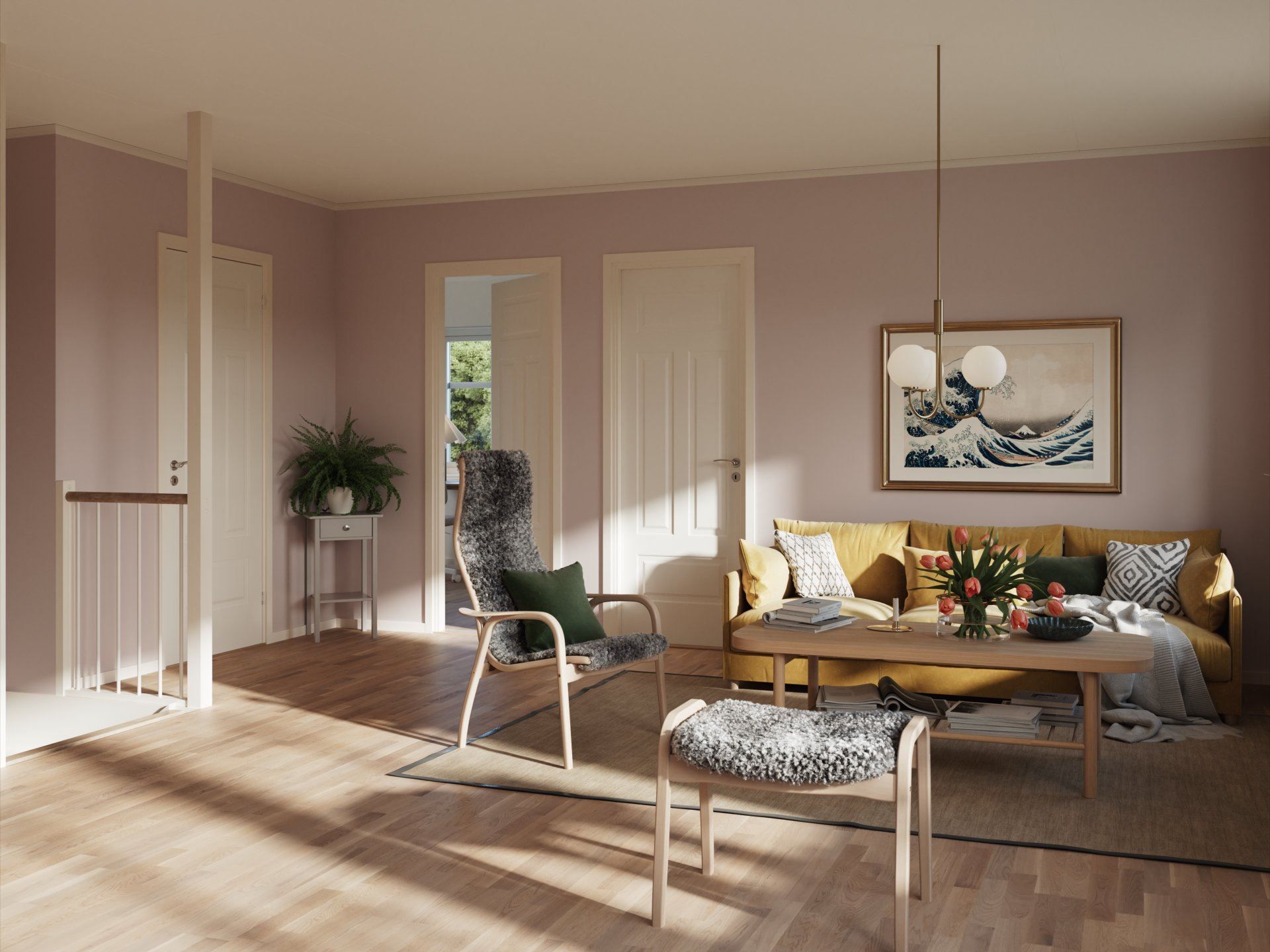 Villa Linnevik bild 10