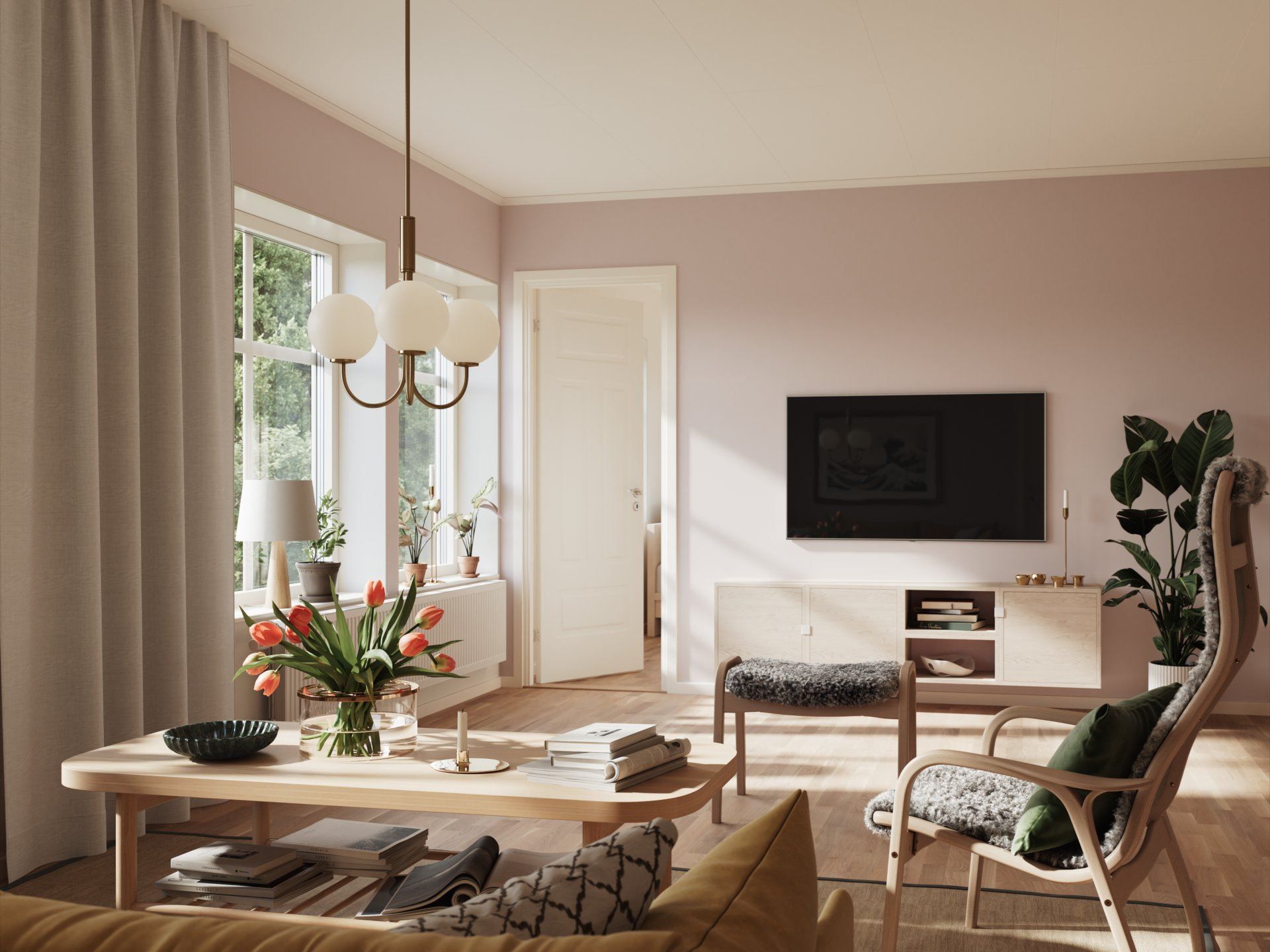 Villa Linnevik bild 11