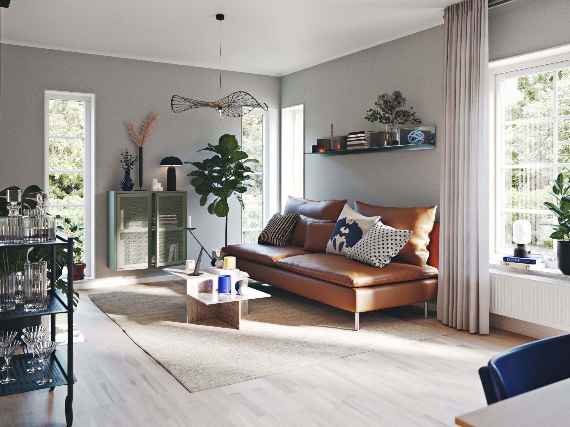 Villa Markaryd bild 4