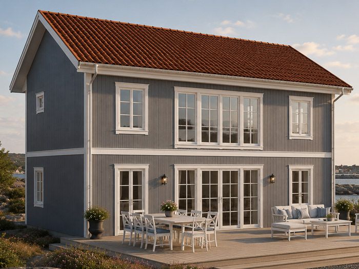 Villa Marstrand bild 4