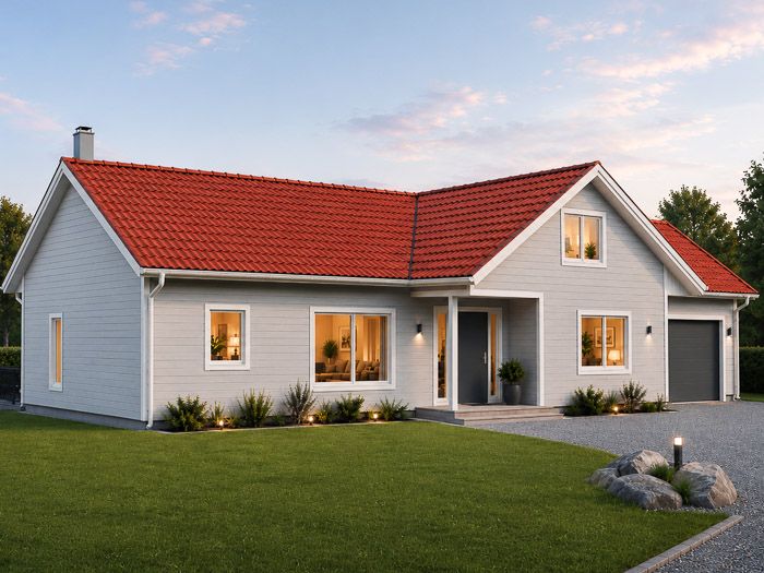 Villa Måttsund bild 2