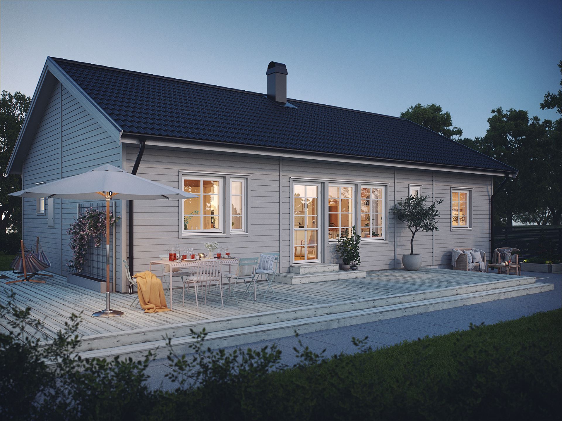Villa Näsby bild 2
