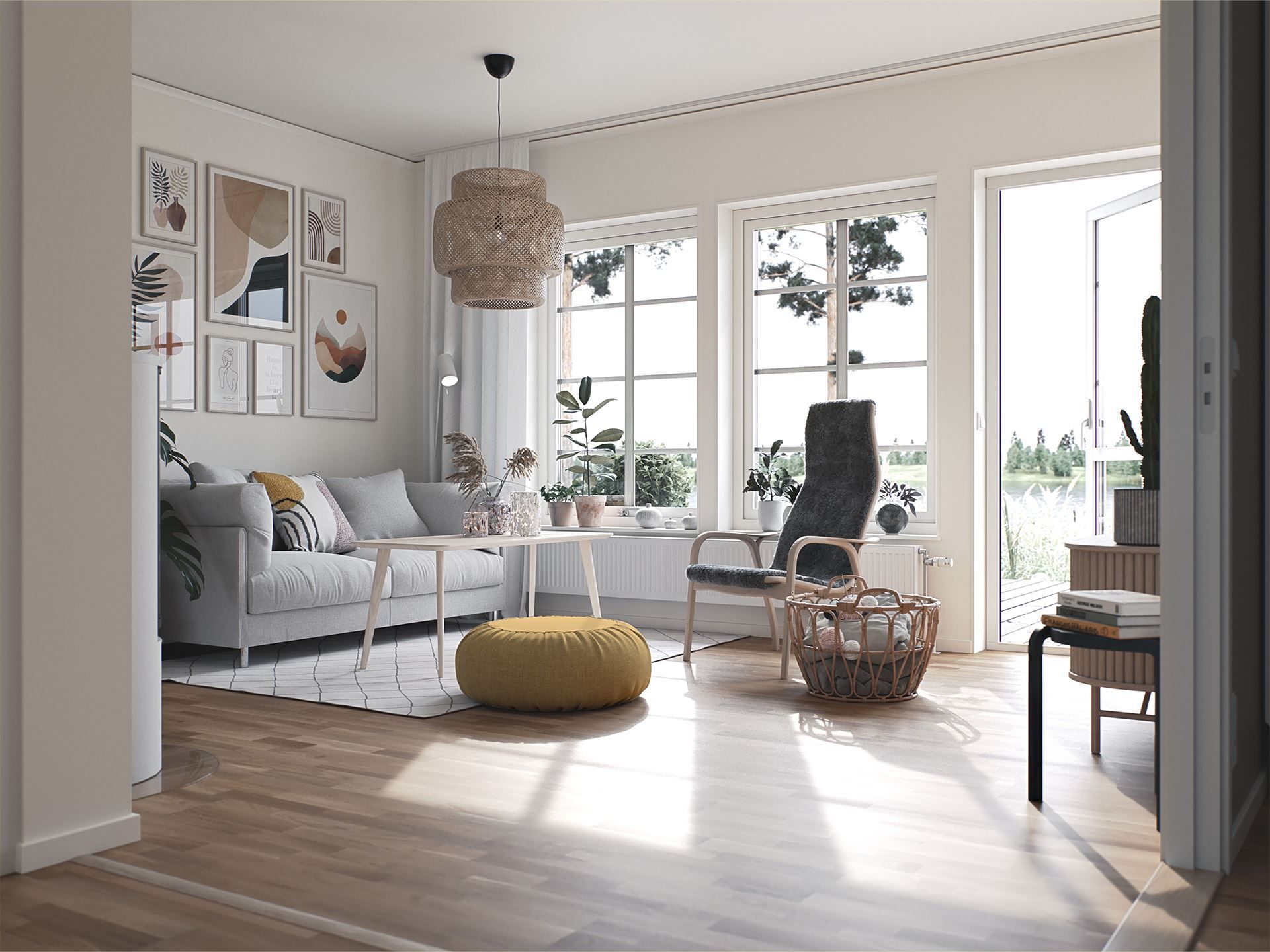 Villa Näsby bild 6