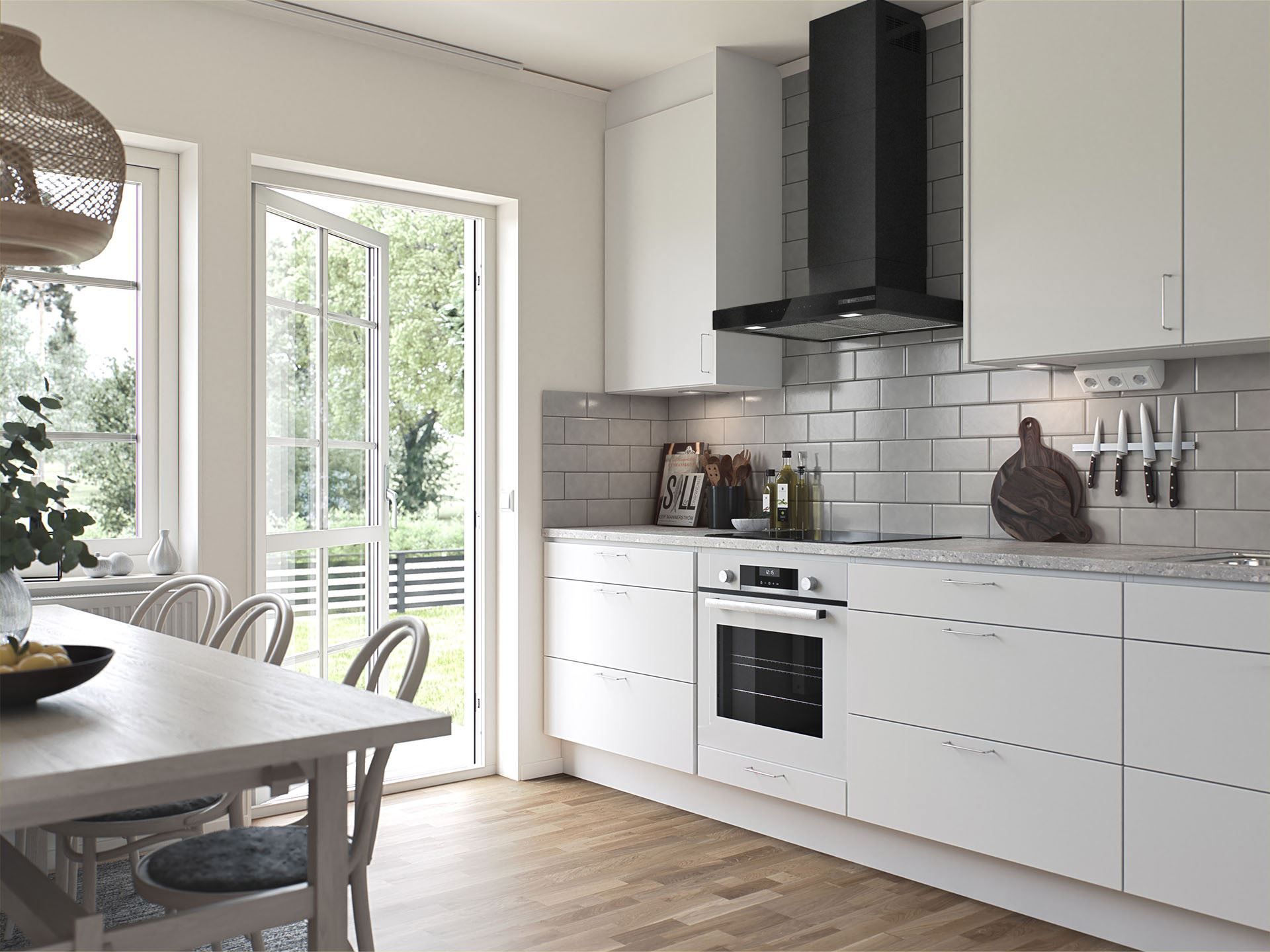 Villa Näsby bild 8
