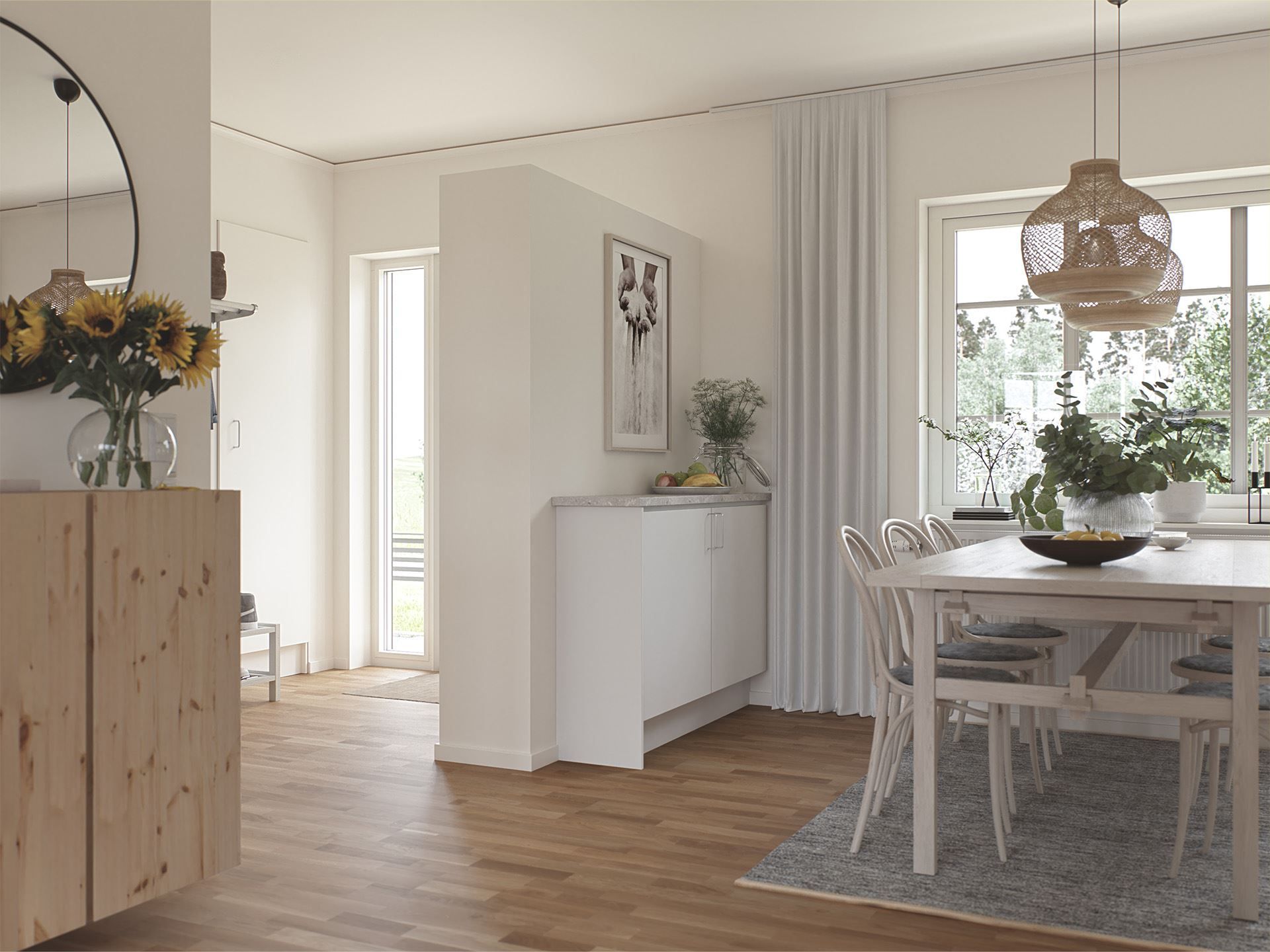 Villa Näsby bild 12