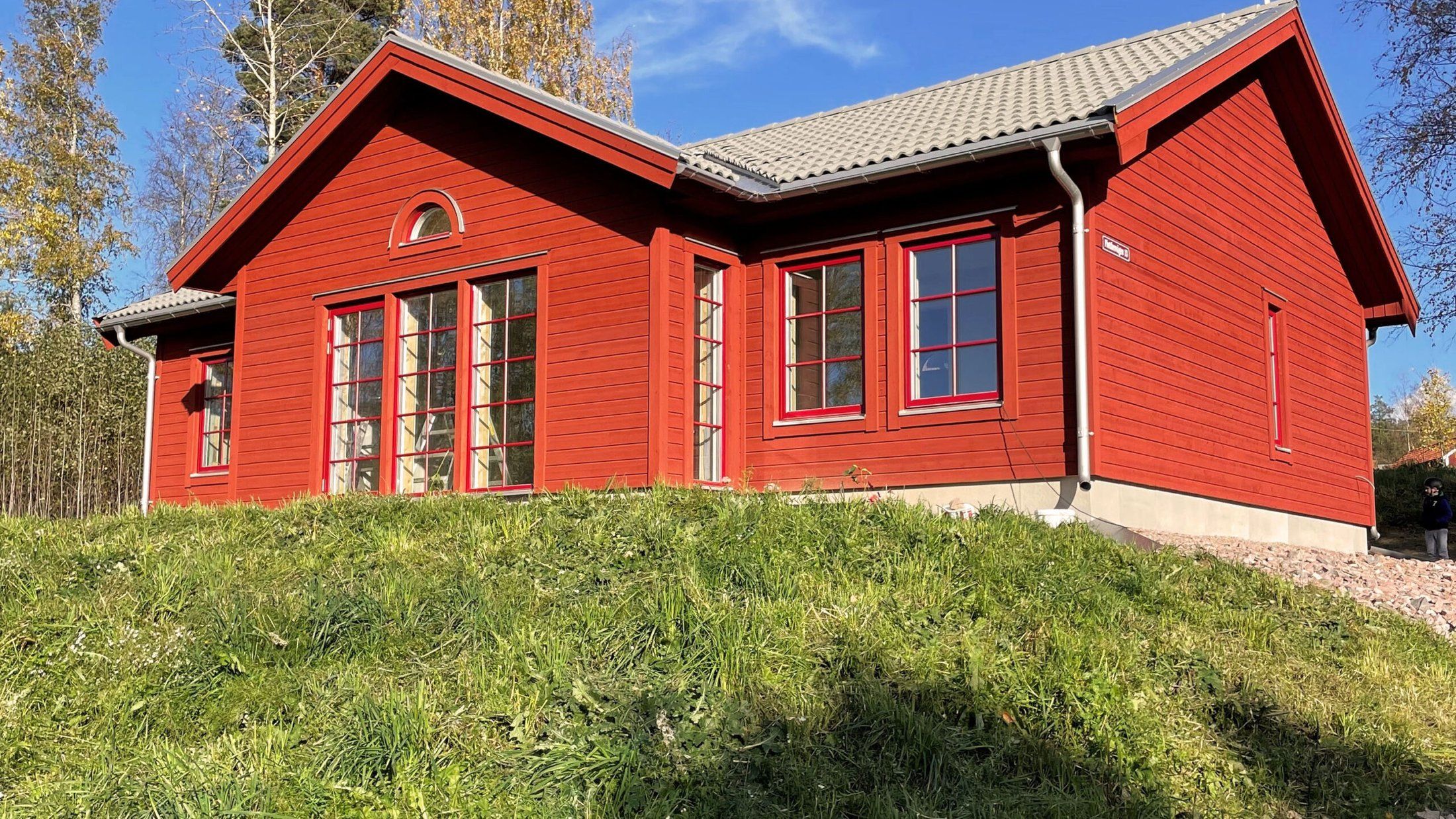 Villa Rödklövern bild 2