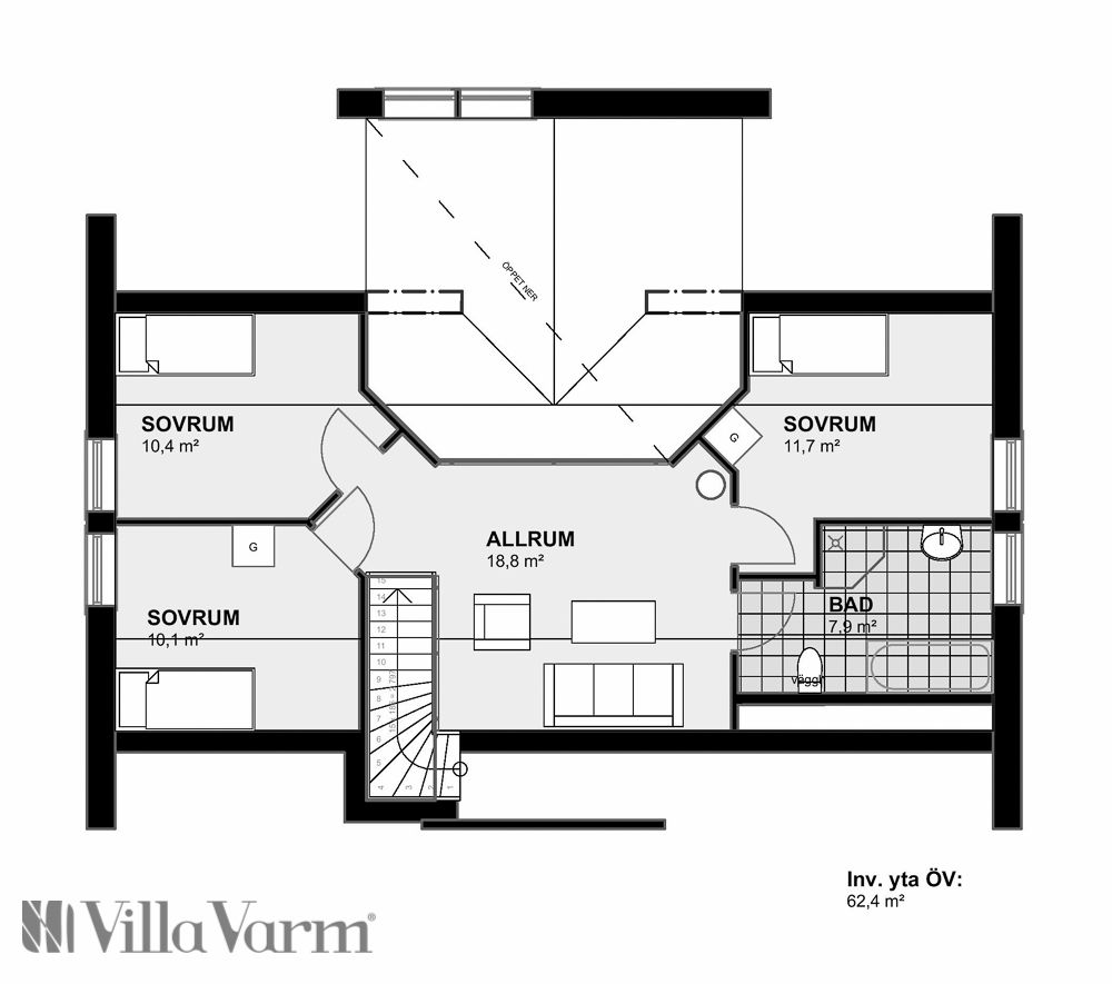 Villa Sävastnäs bild 2